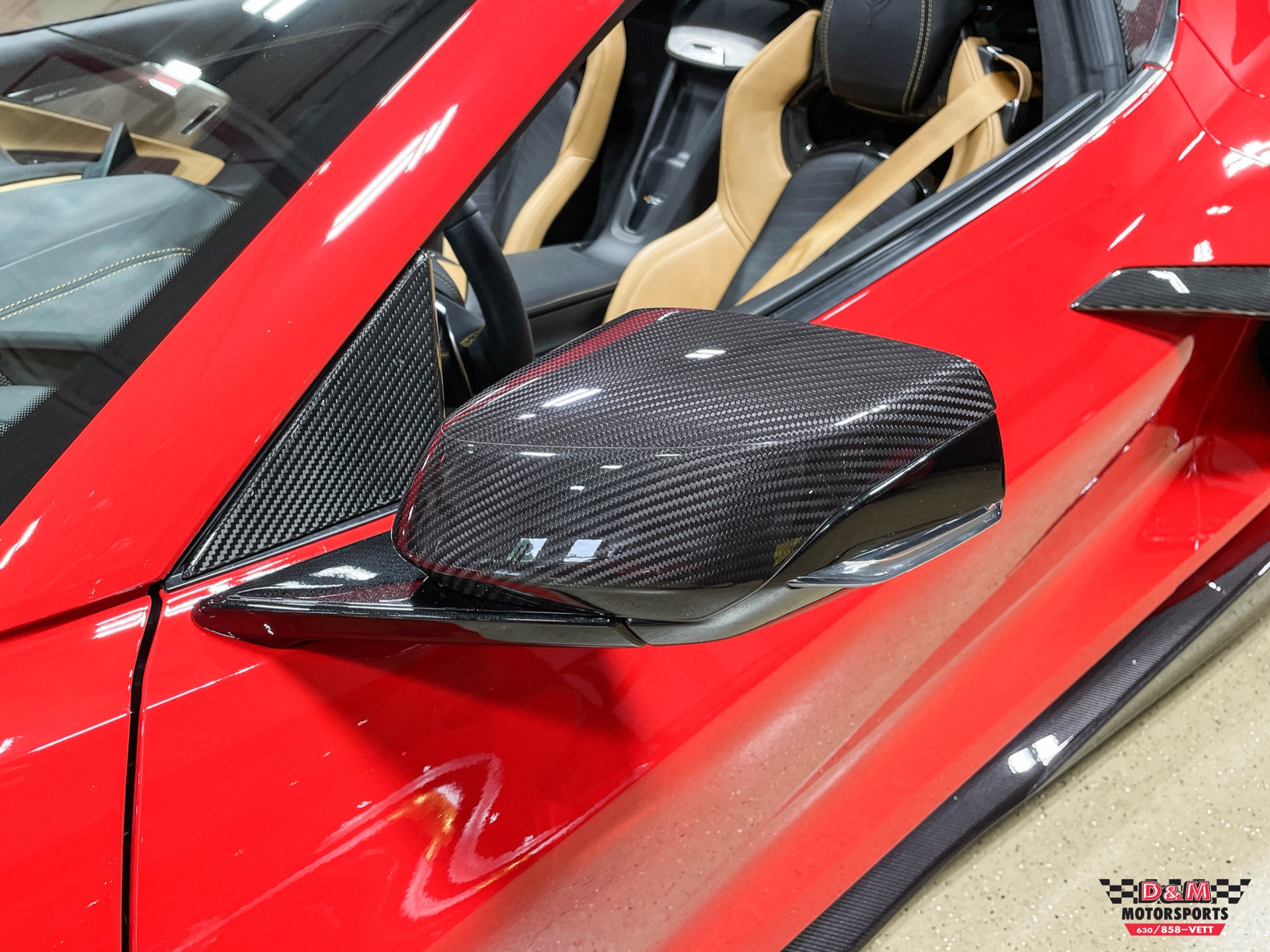Used 2020 Chevrolet Corvette Stingray Coupe | St. Petersburg, FL