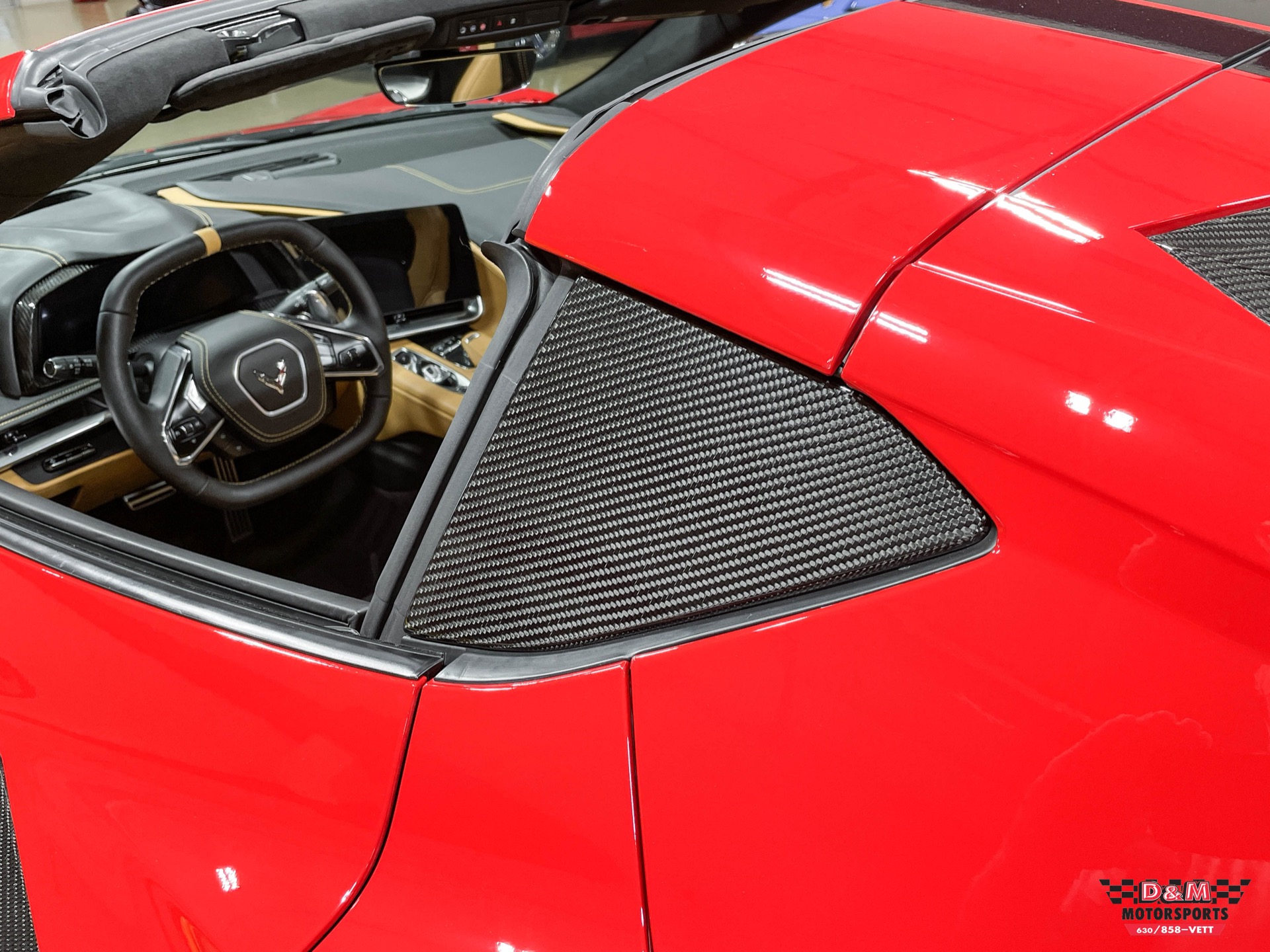 Used 2020 Chevrolet Corvette Stingray Coupe | St. Petersburg, FL