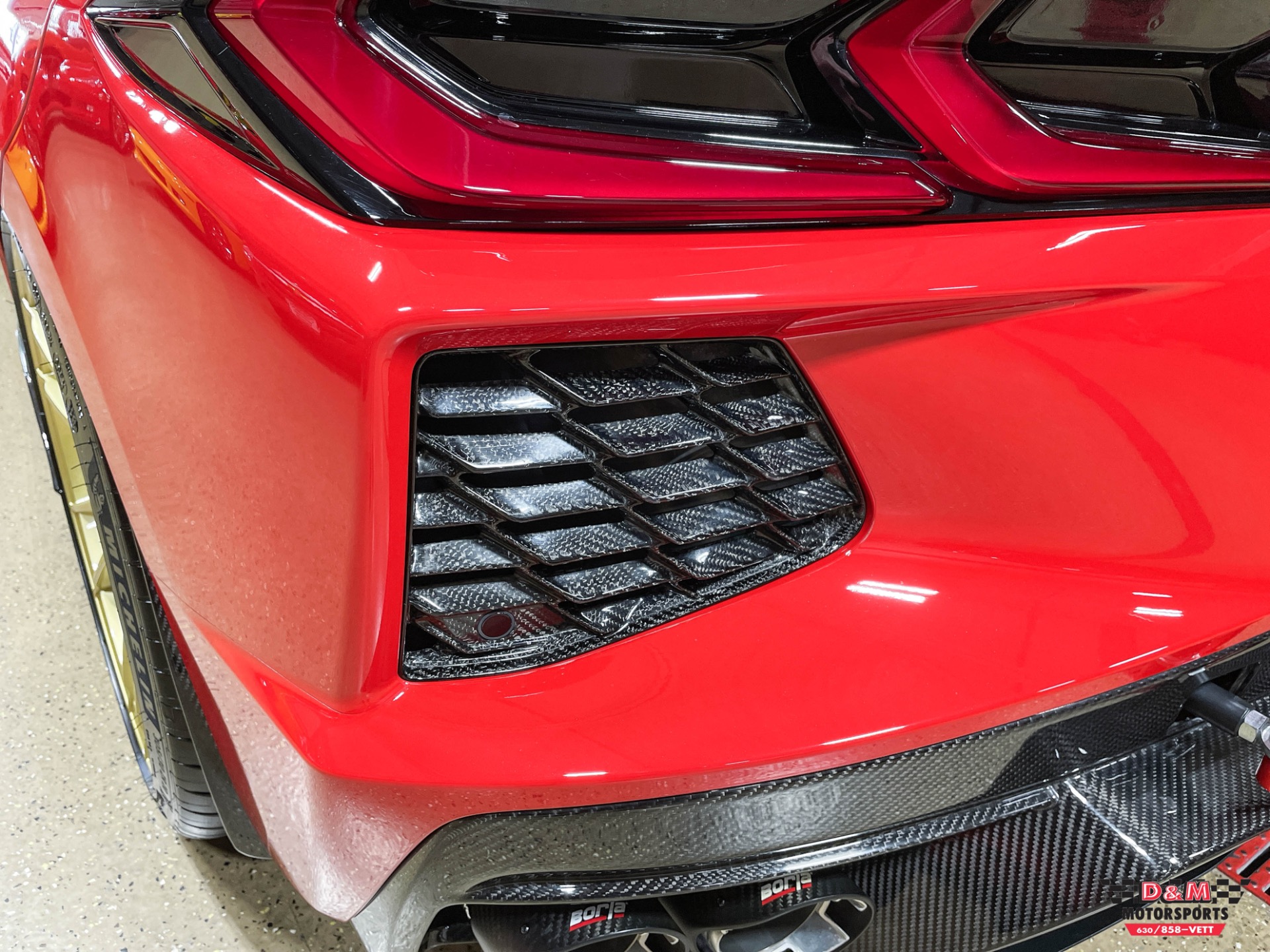 Used 2020 Chevrolet Corvette Stingray Coupe | St. Petersburg, FL
