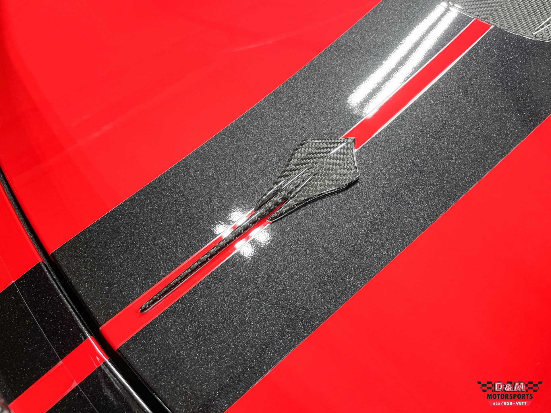 Used 2020 Chevrolet Corvette Stingray Coupe | St. Petersburg, FL
