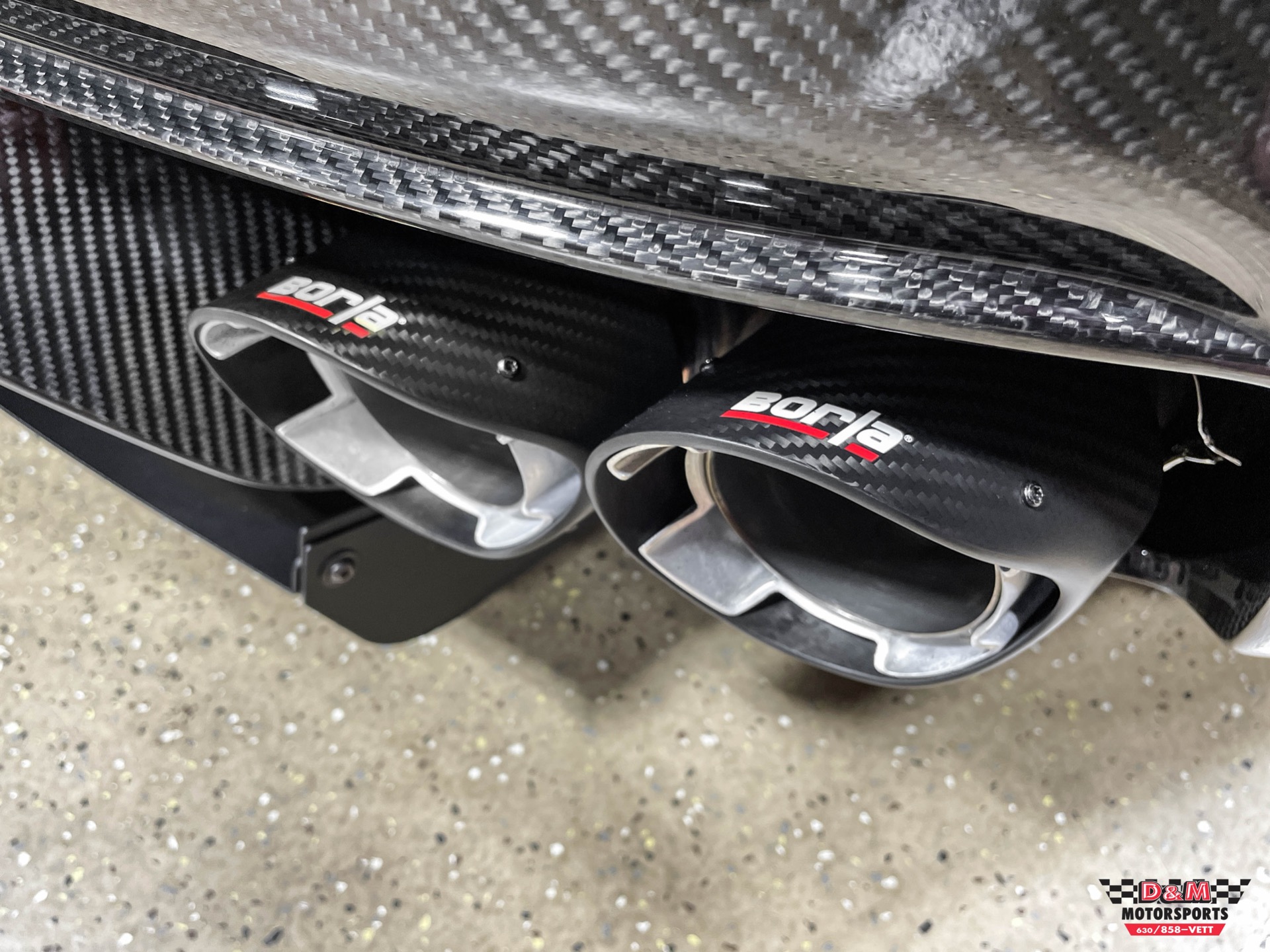 Used 2020 Chevrolet Corvette Stingray Coupe | St. Petersburg, FL