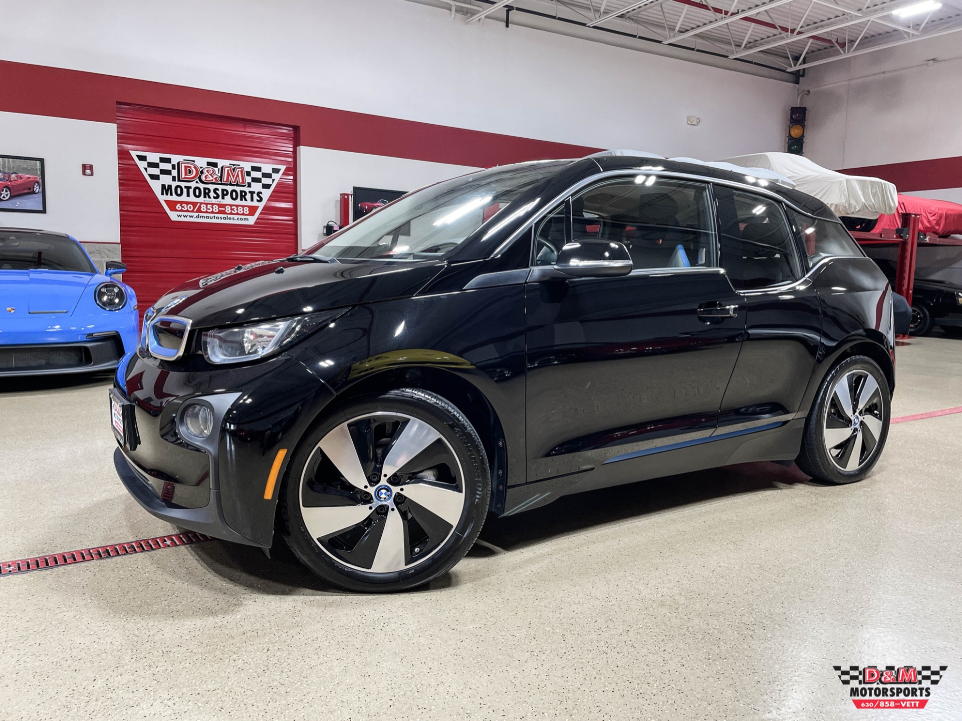 Used 2016 BMW i3 | St. Petersburg, FL