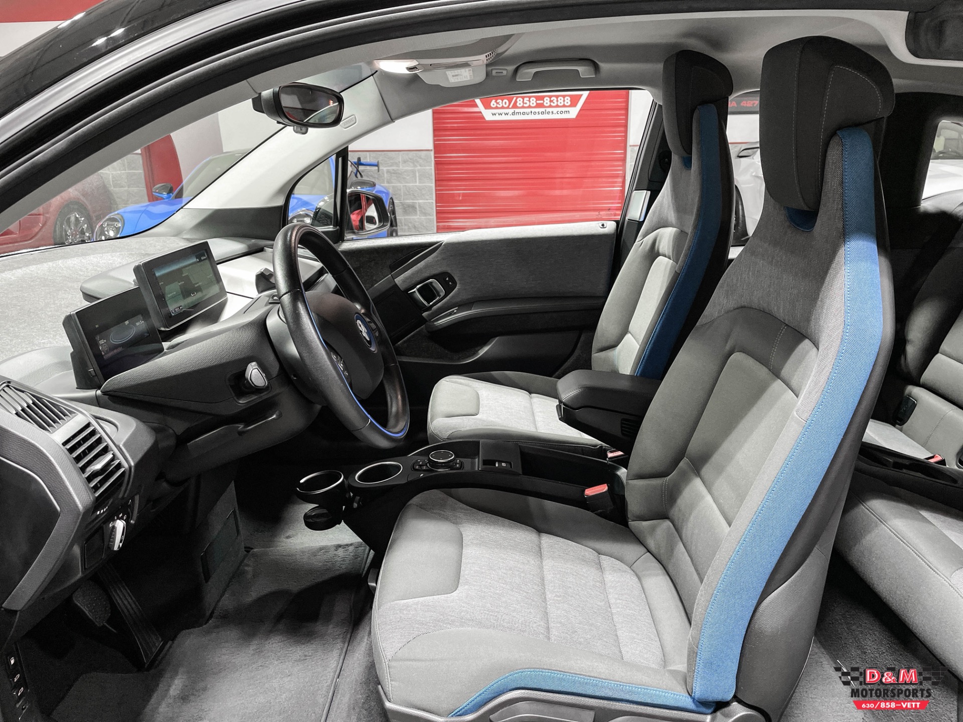 Used 2016 BMW i3 | St. Petersburg, FL