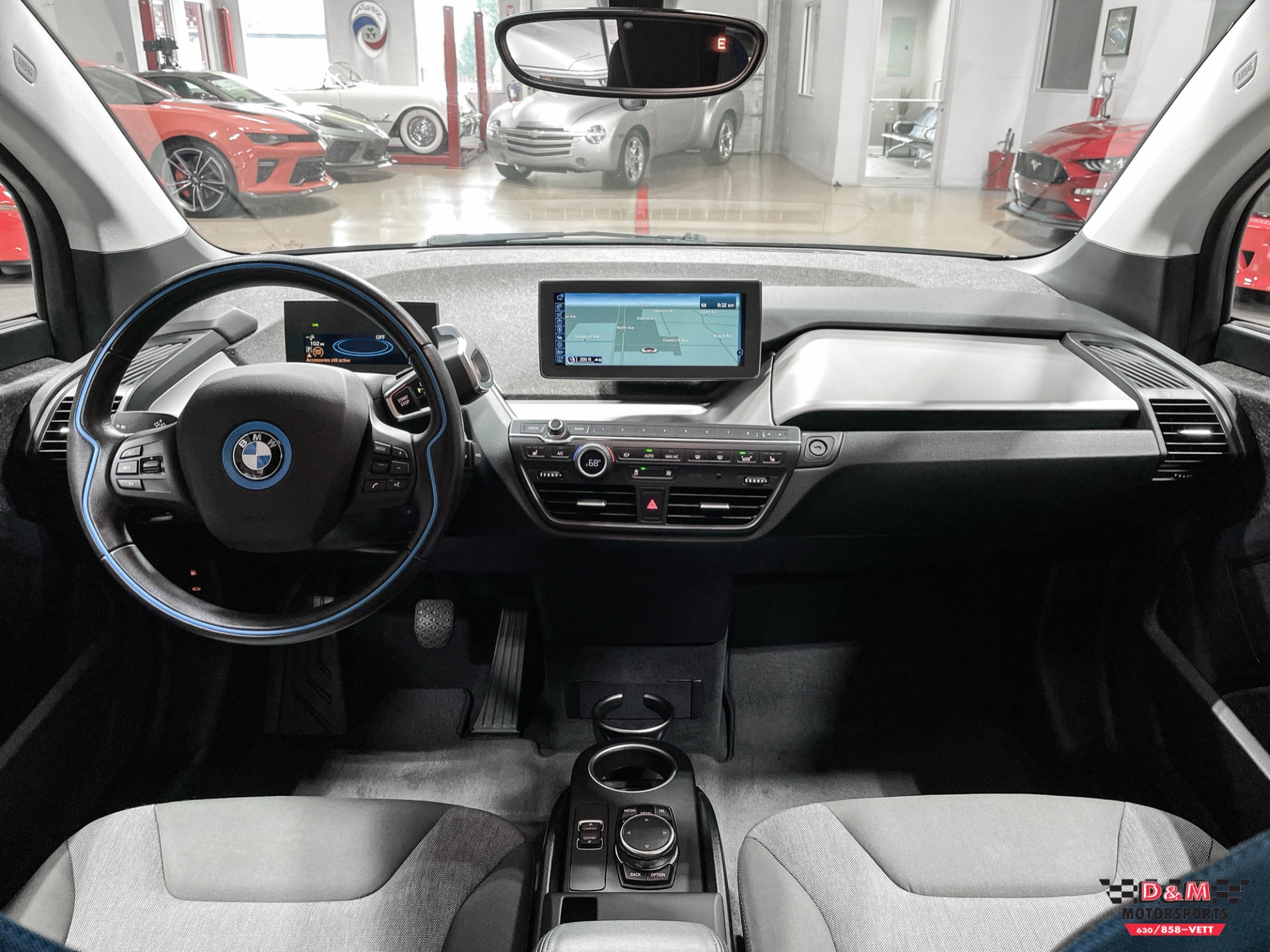 Used 2016 BMW i3 | St. Petersburg, FL