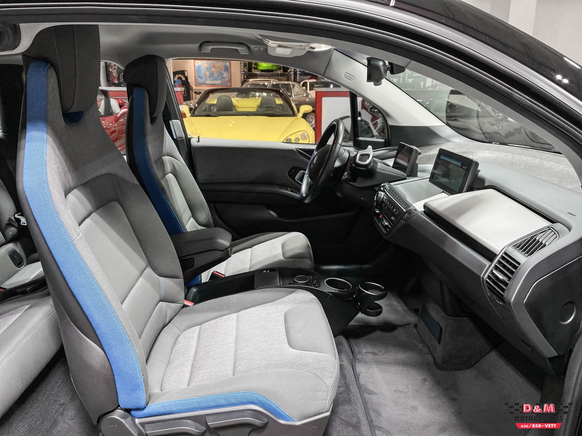 Used 2016 BMW i3 | St. Petersburg, FL