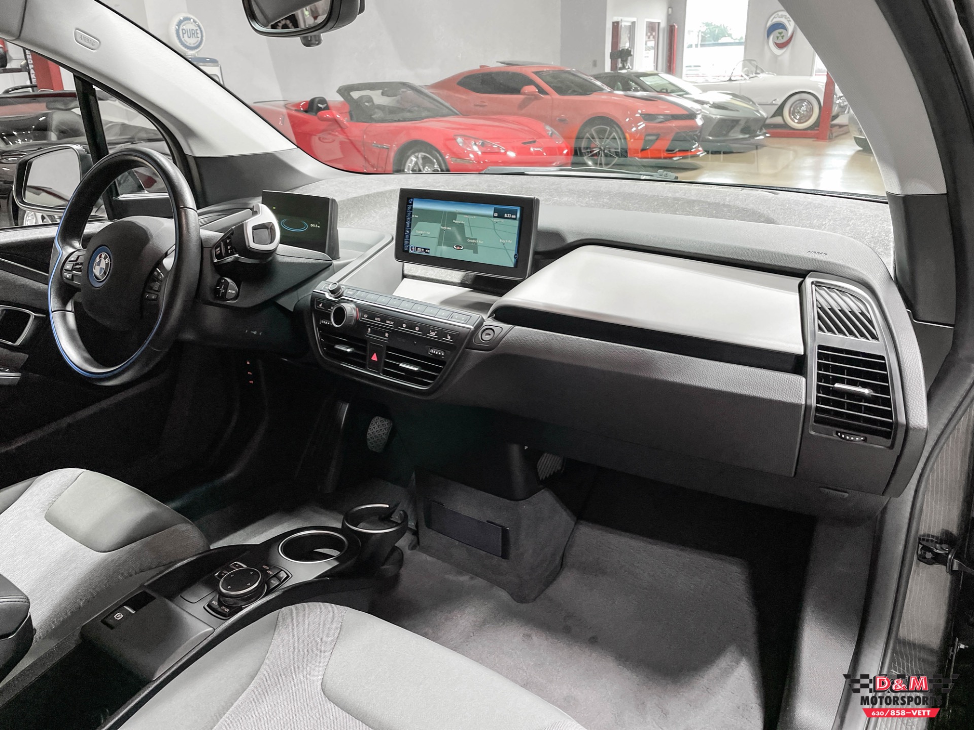 Used 2016 BMW i3 | St. Petersburg, FL
