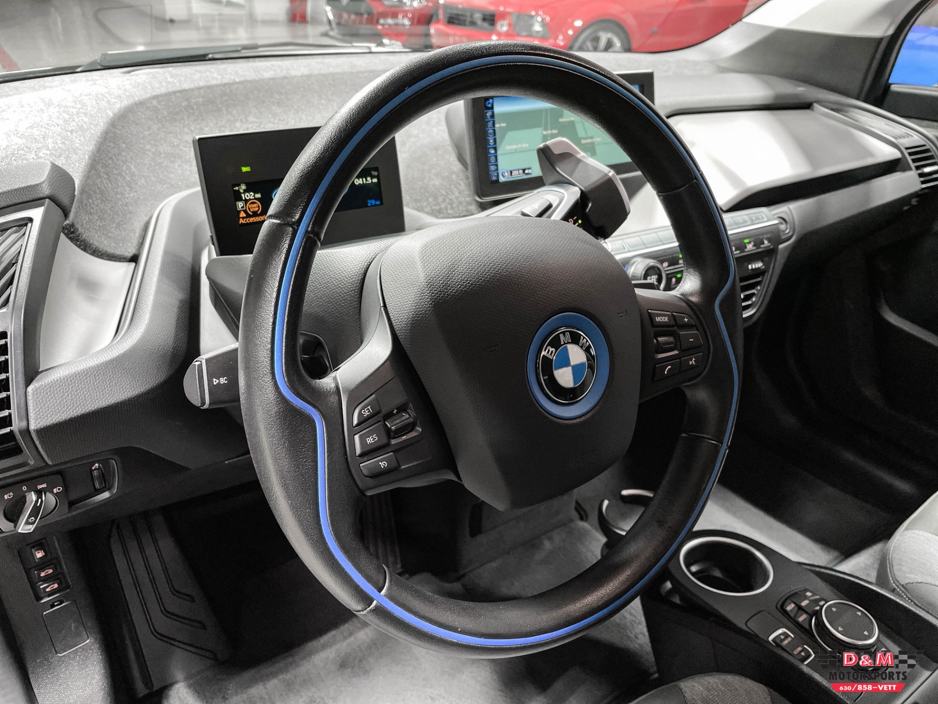 Used 2016 BMW i3 | St. Petersburg, FL