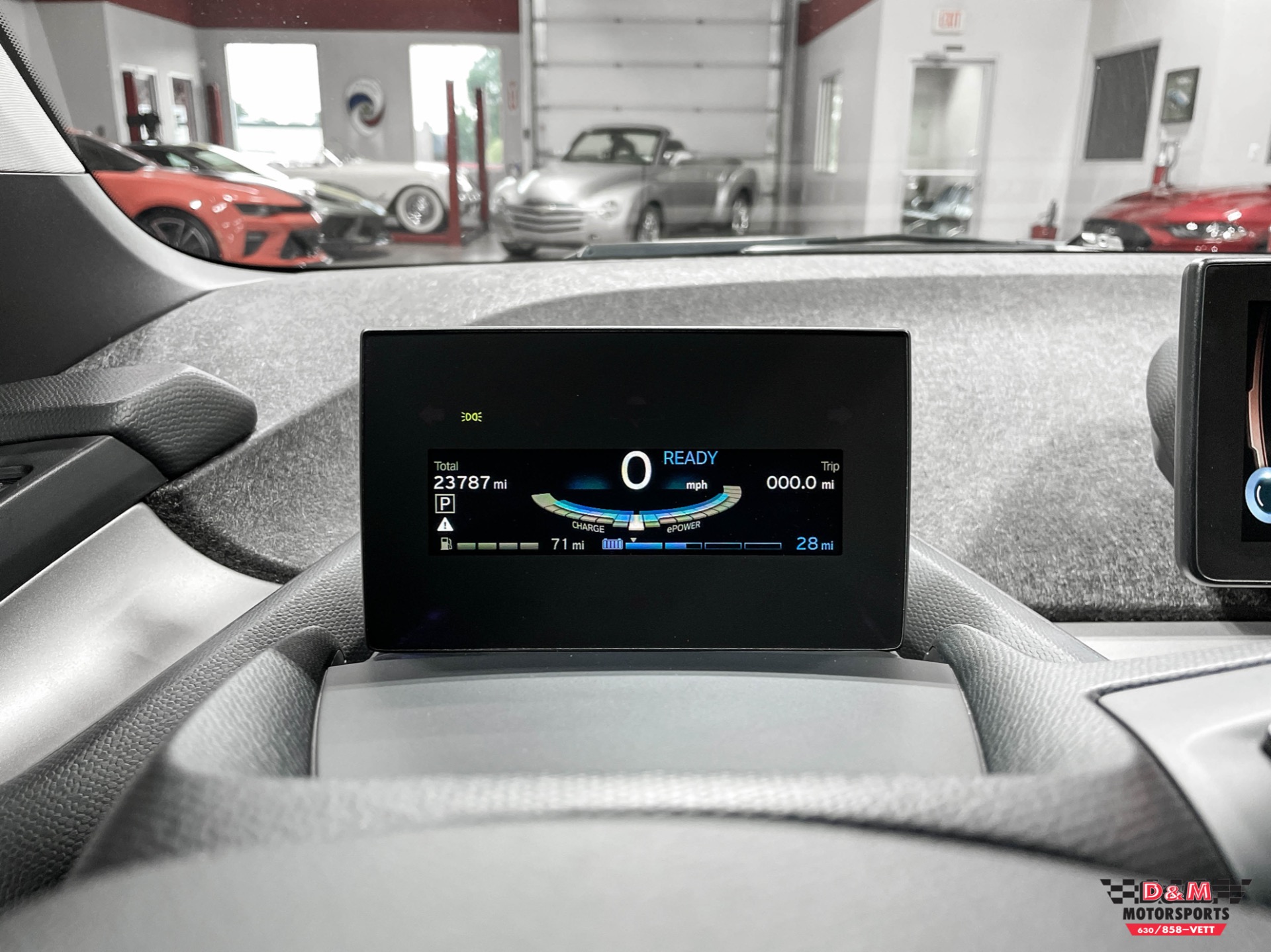 Used 2016 BMW i3 | St. Petersburg, FL