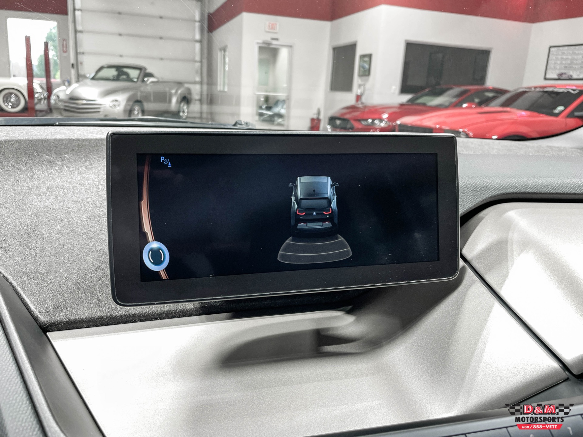 Used 2016 BMW i3 | St. Petersburg, FL