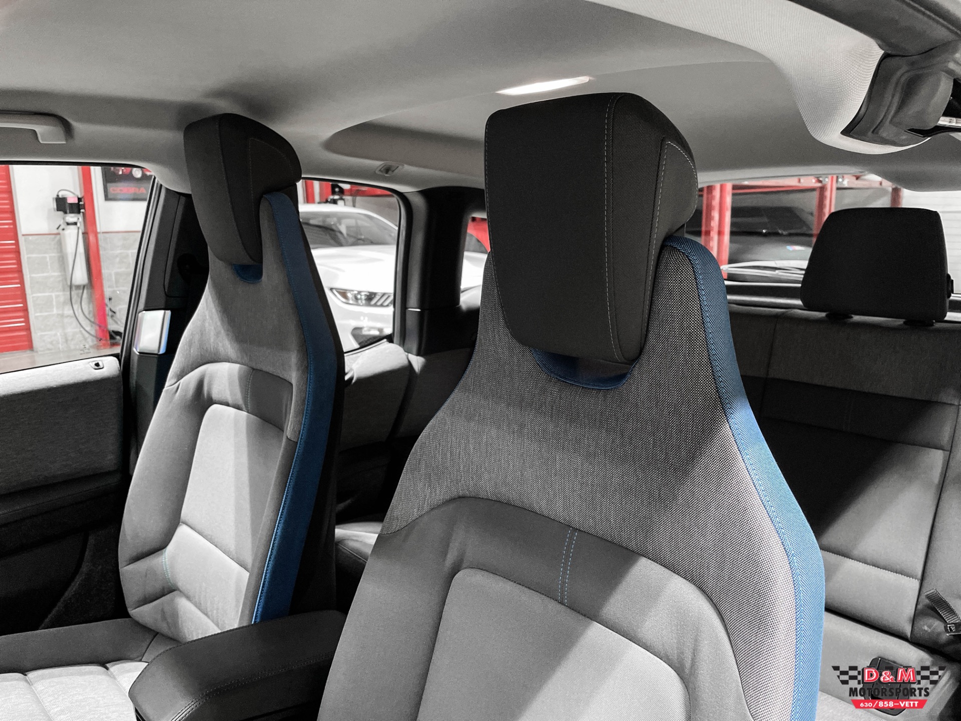 Used 2016 BMW i3 | St. Petersburg, FL