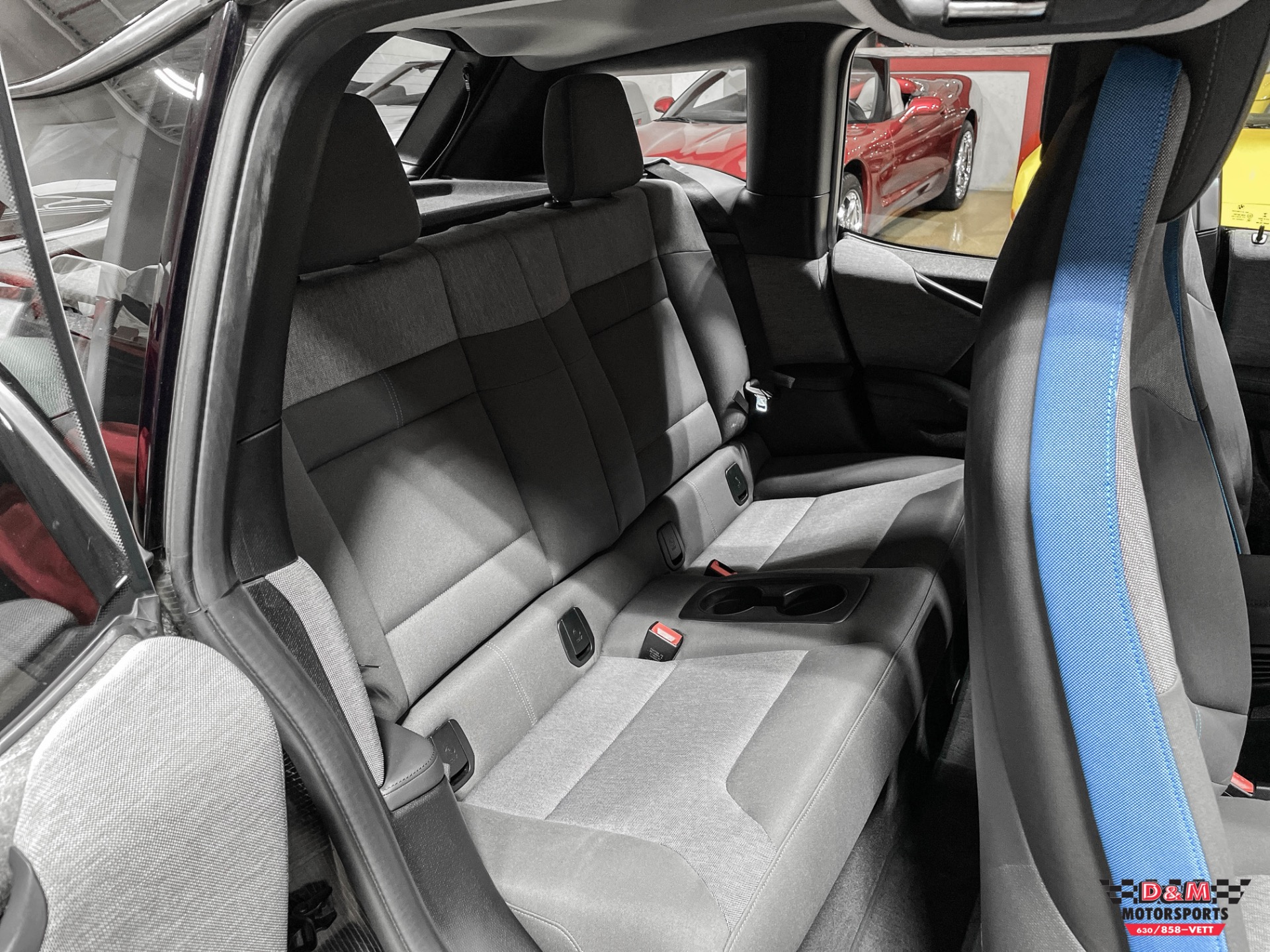 Used 2016 BMW i3 | St. Petersburg, FL