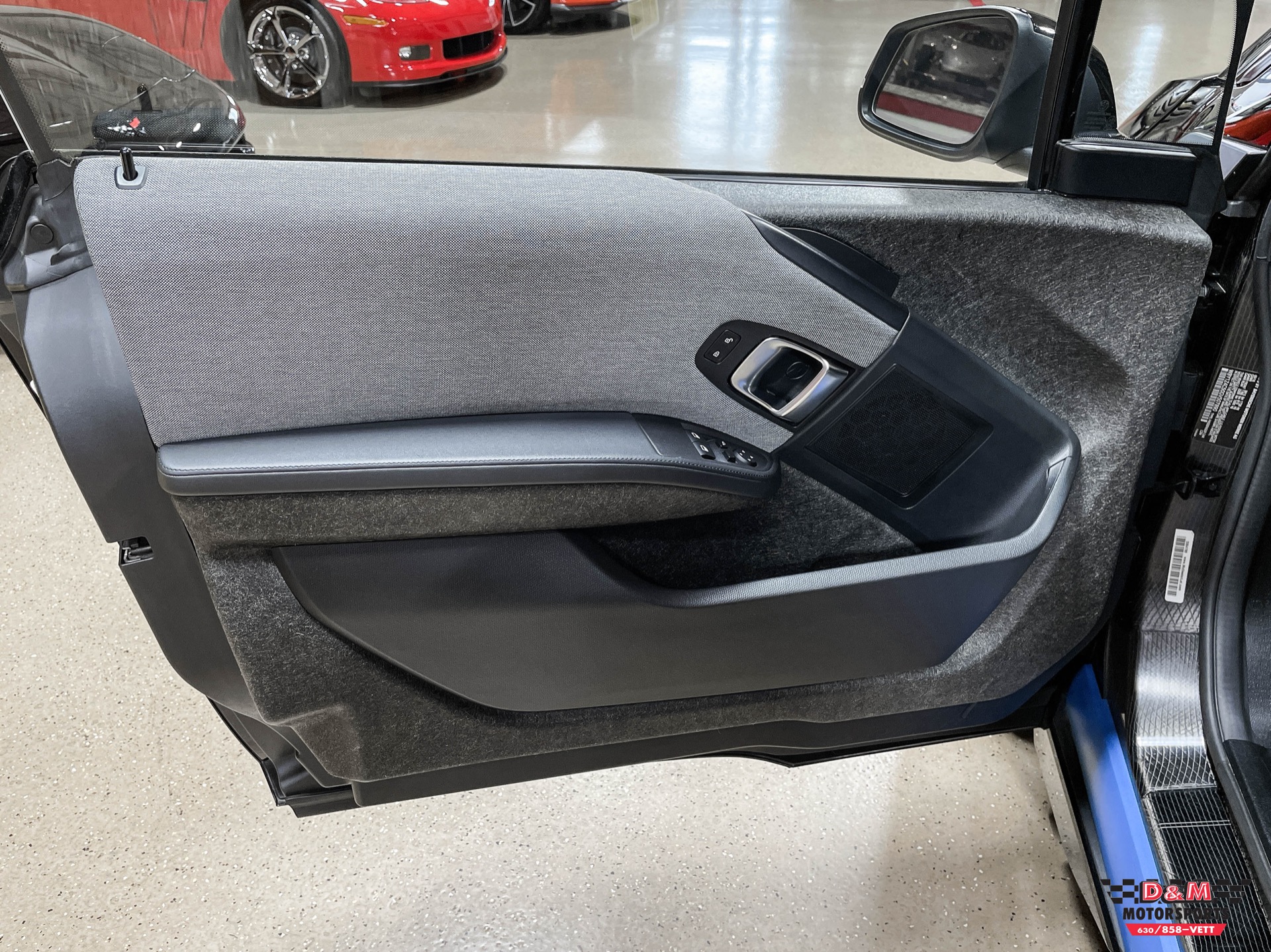 Used 2016 BMW i3 | St. Petersburg, FL