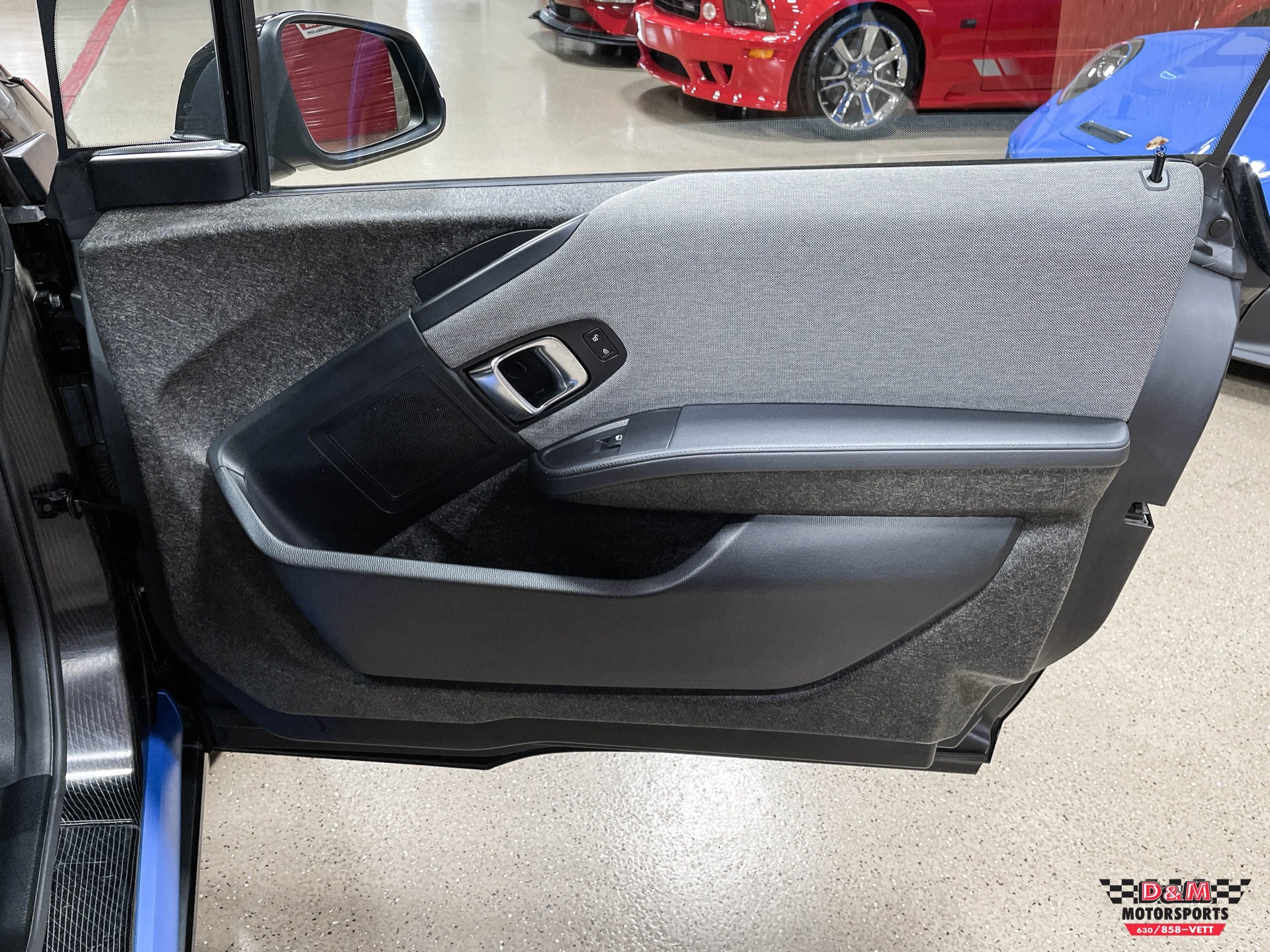 Used 2016 BMW i3 | St. Petersburg, FL