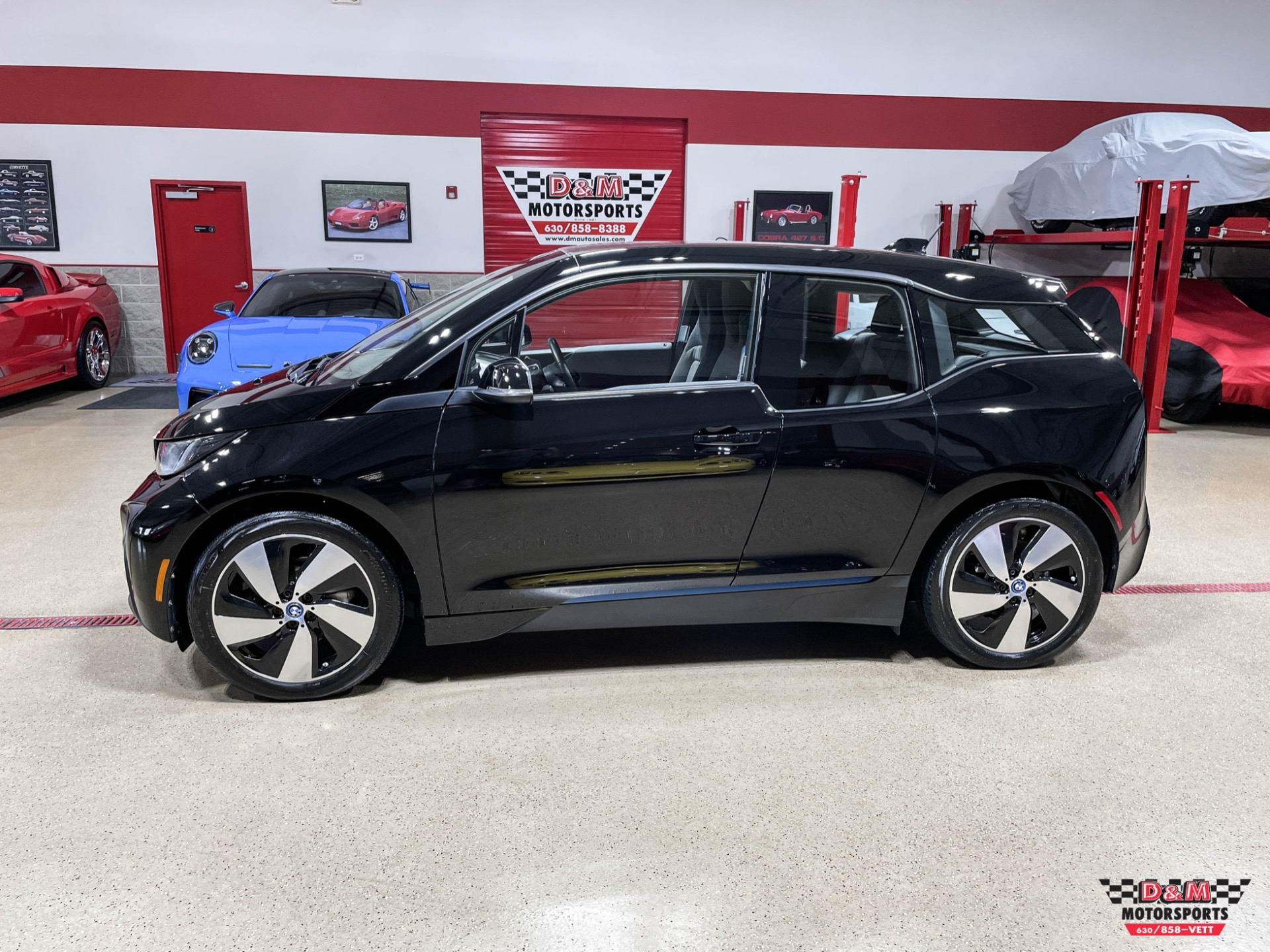 Used 2016 BMW i3 | St. Petersburg, FL
