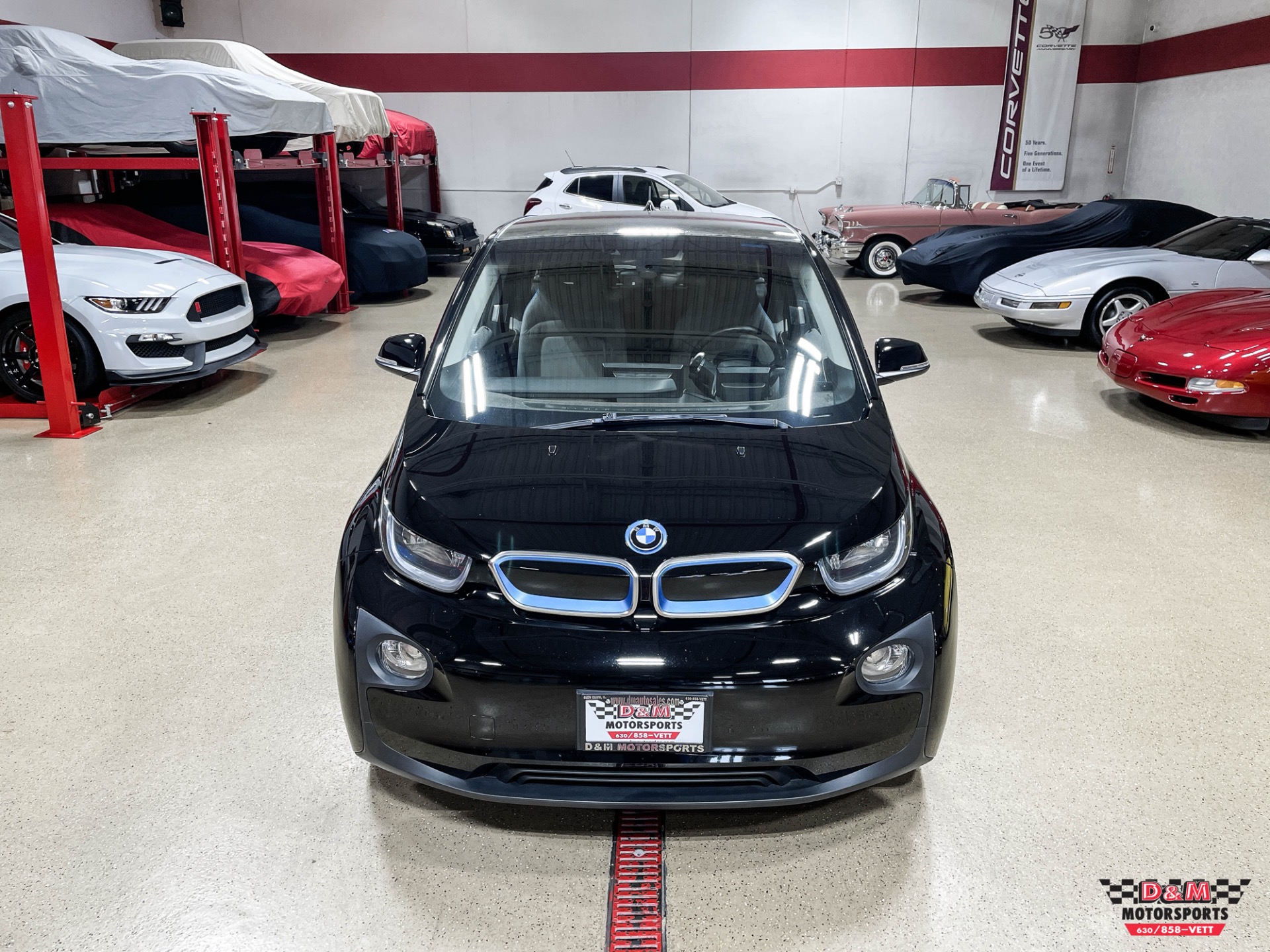 Used 2016 BMW i3 | St. Petersburg, FL