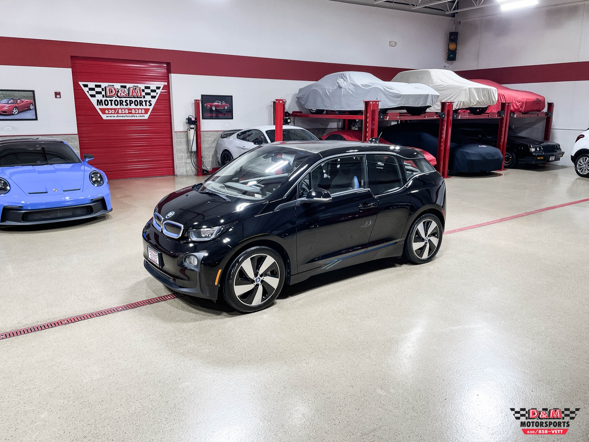 Used 2016 BMW i3 | St. Petersburg, FL