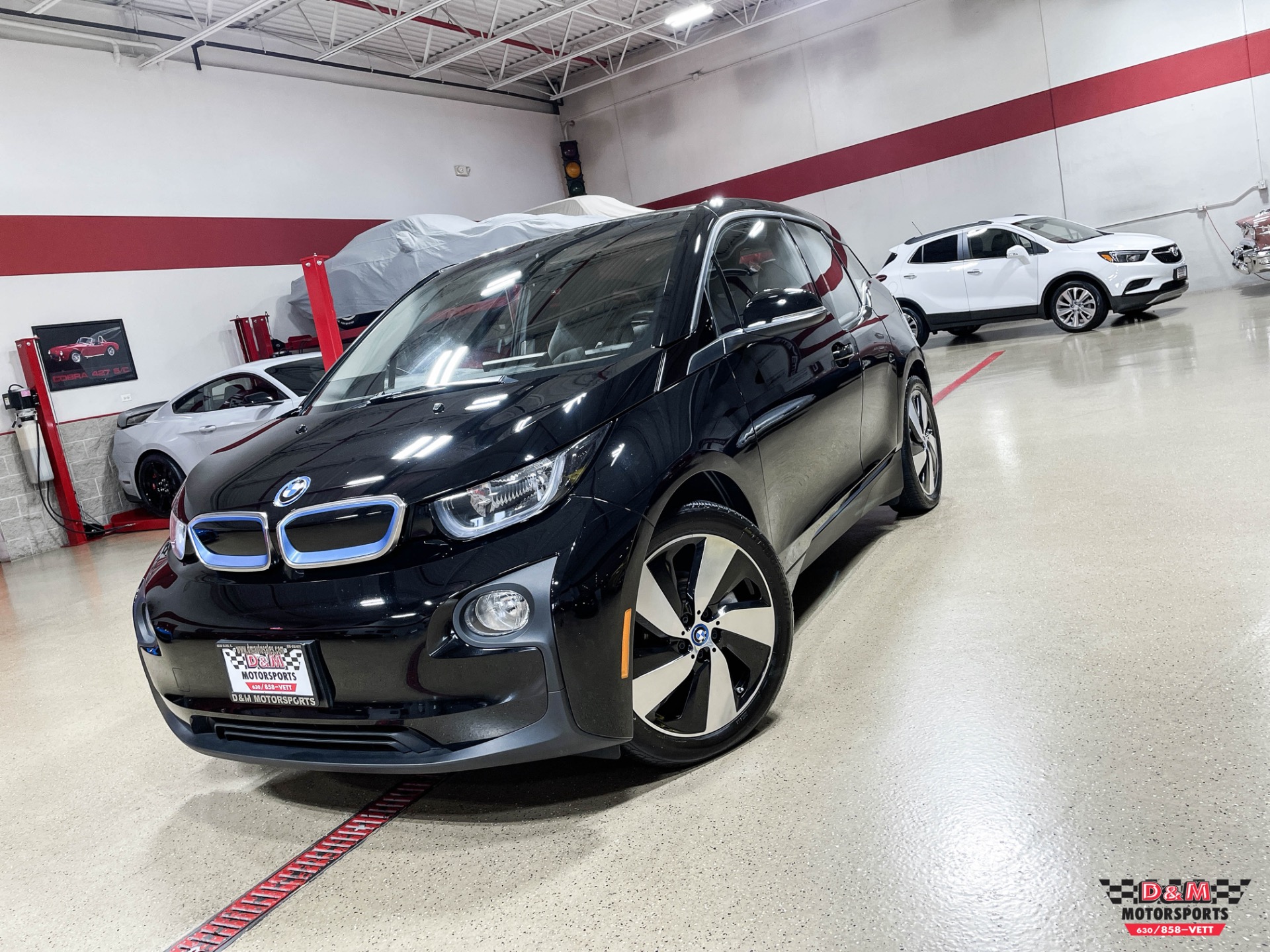 Used 2016 BMW i3  | Glen Ellyn, IL