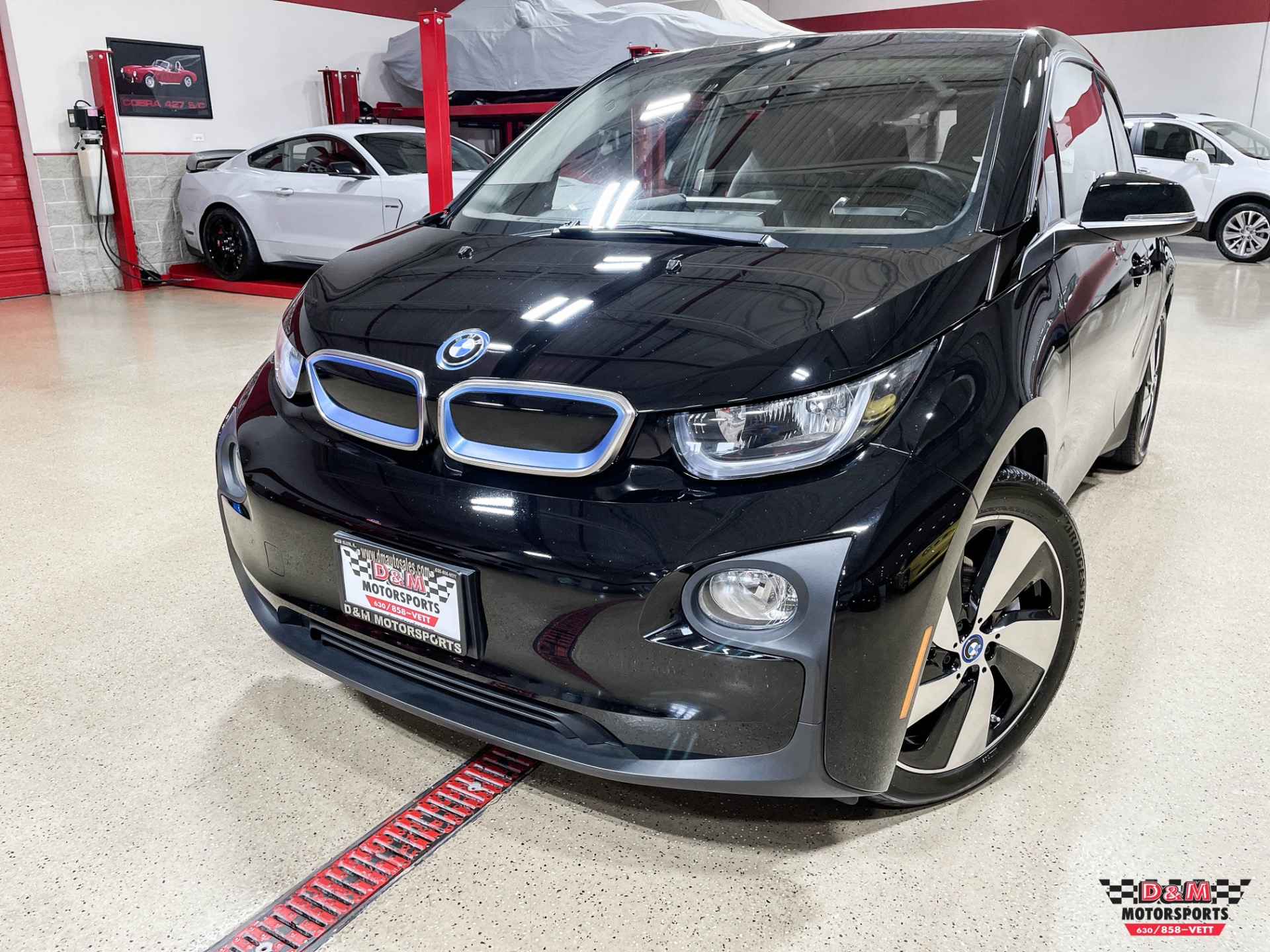Used 2016 BMW i3 | St. Petersburg, FL