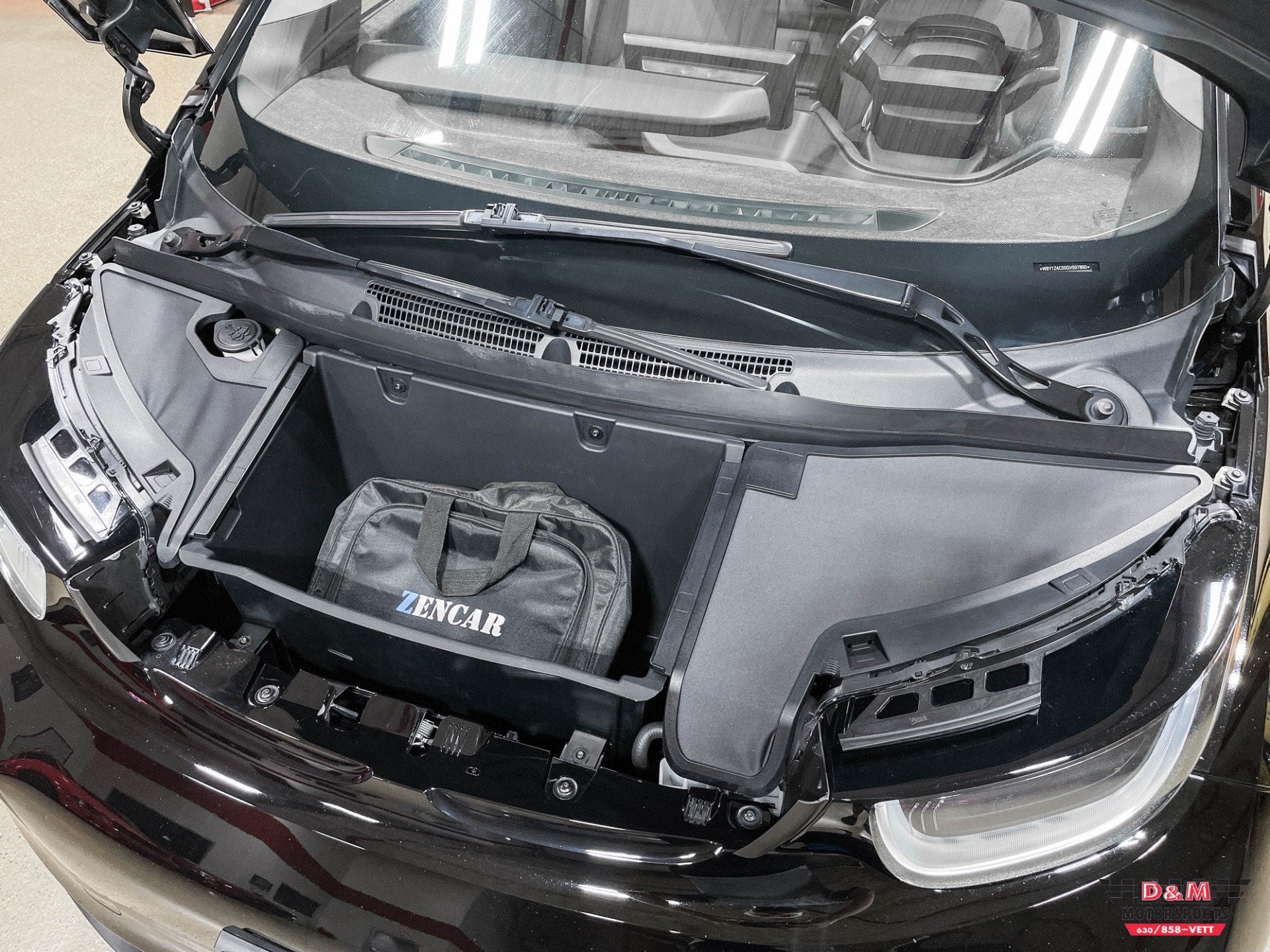 Used 2016 BMW i3 | St. Petersburg, FL