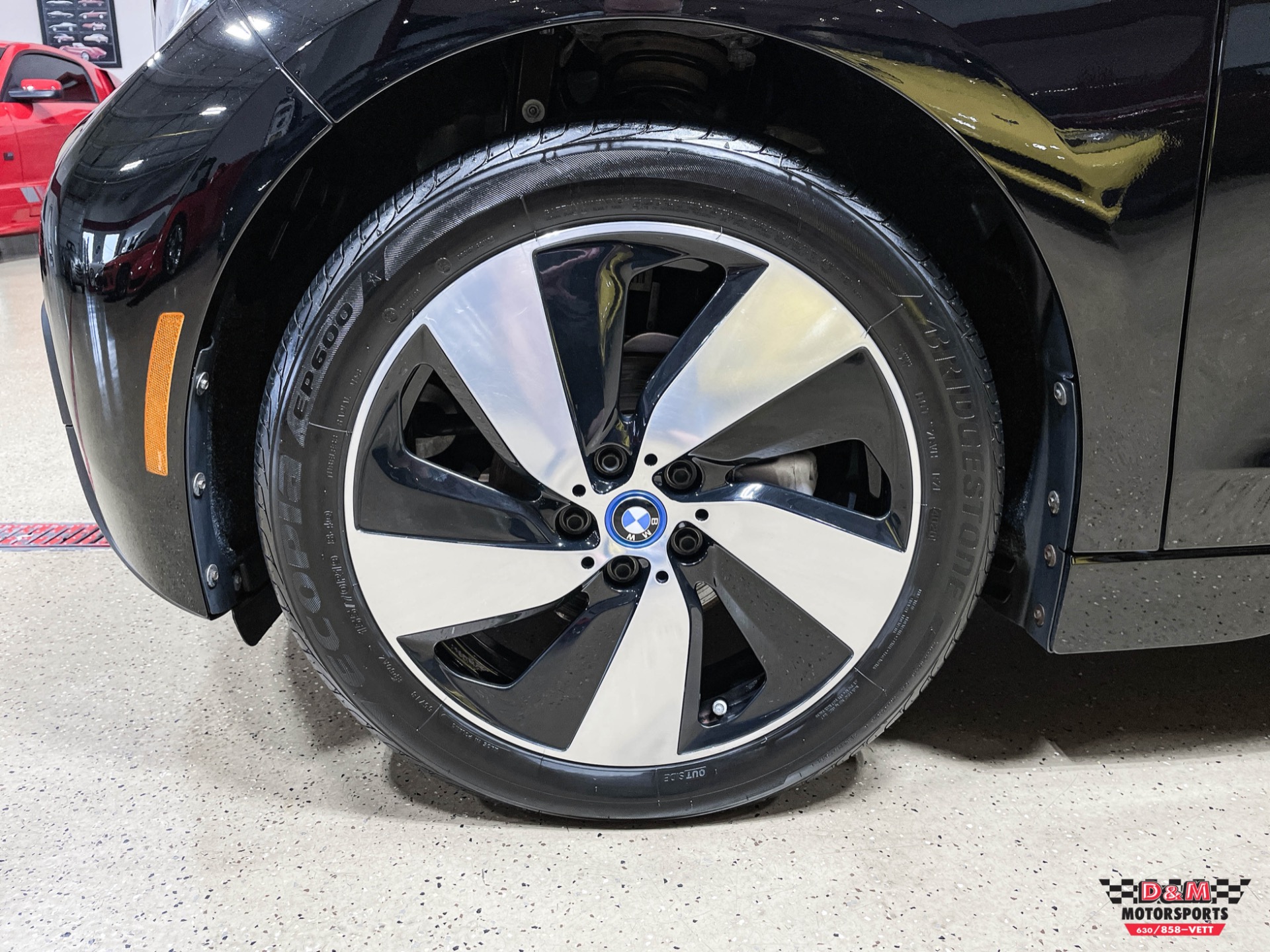 Used 2016 BMW i3 | St. Petersburg, FL