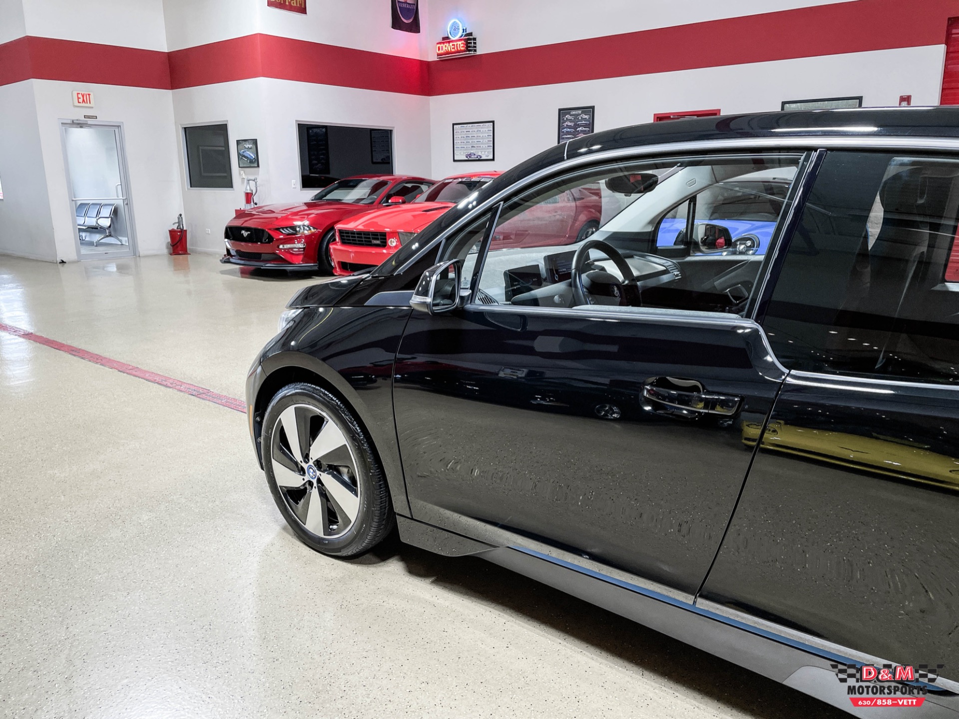 Used 2016 BMW i3 | St. Petersburg, FL