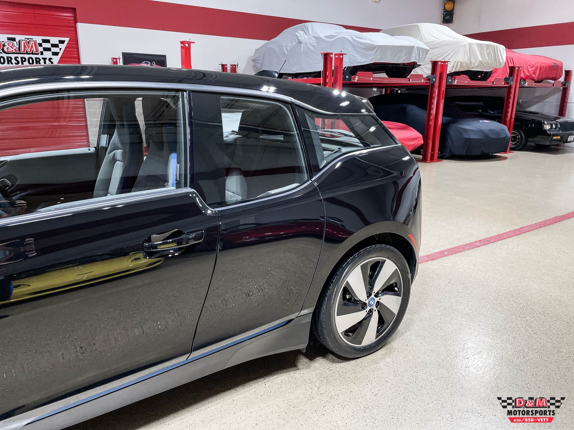 Used 2016 BMW i3 | St. Petersburg, FL