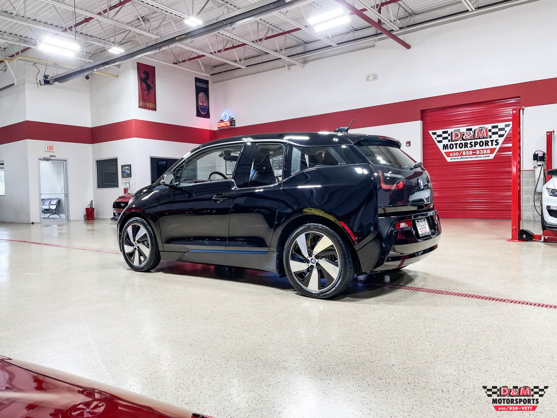 Used 2016 BMW i3 | St. Petersburg, FL