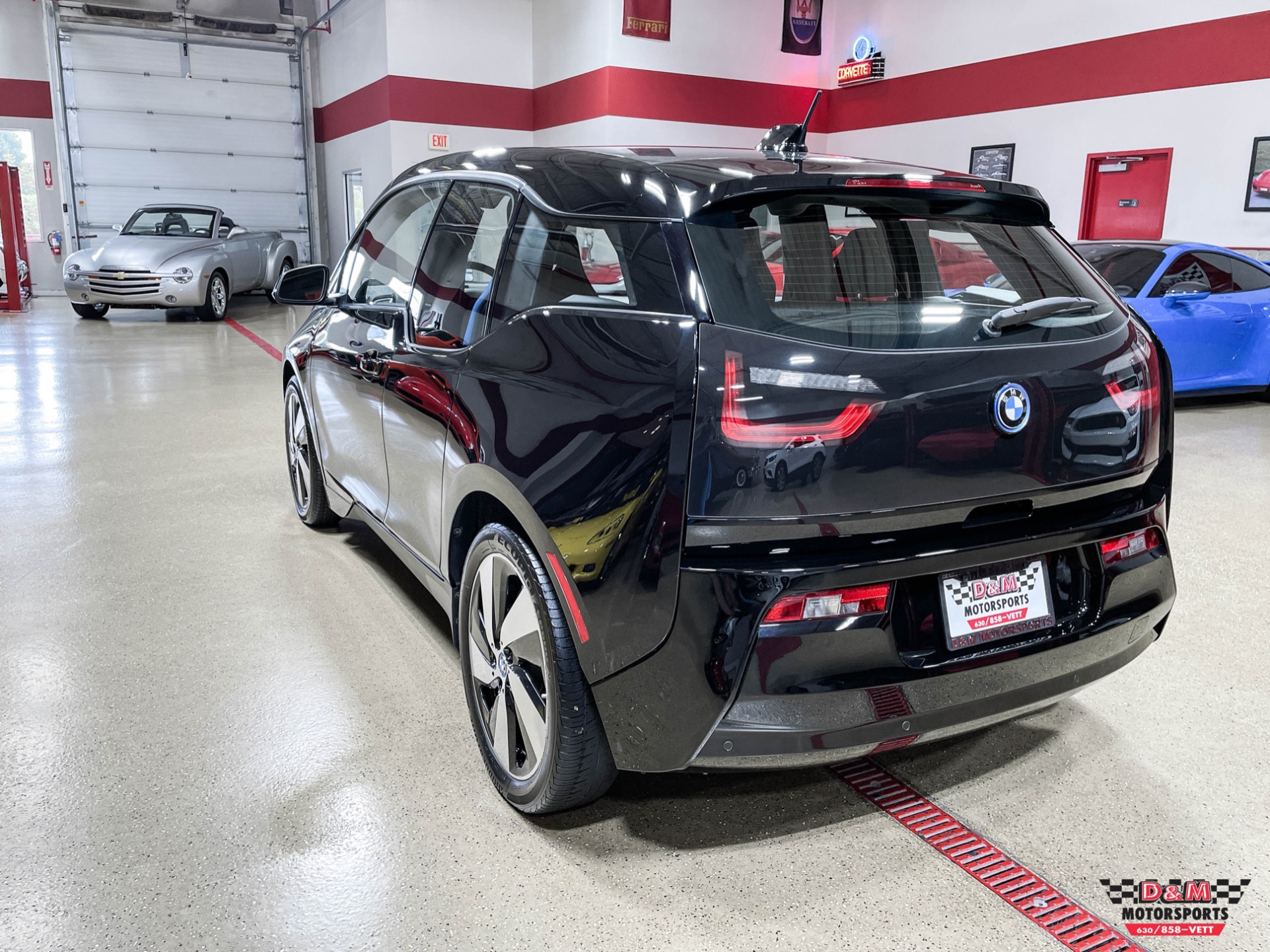 Used 2016 BMW i3 | St. Petersburg, FL