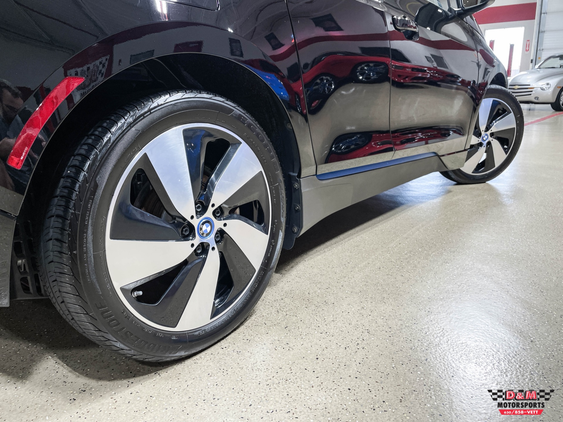 Used 2016 BMW i3 | St. Petersburg, FL