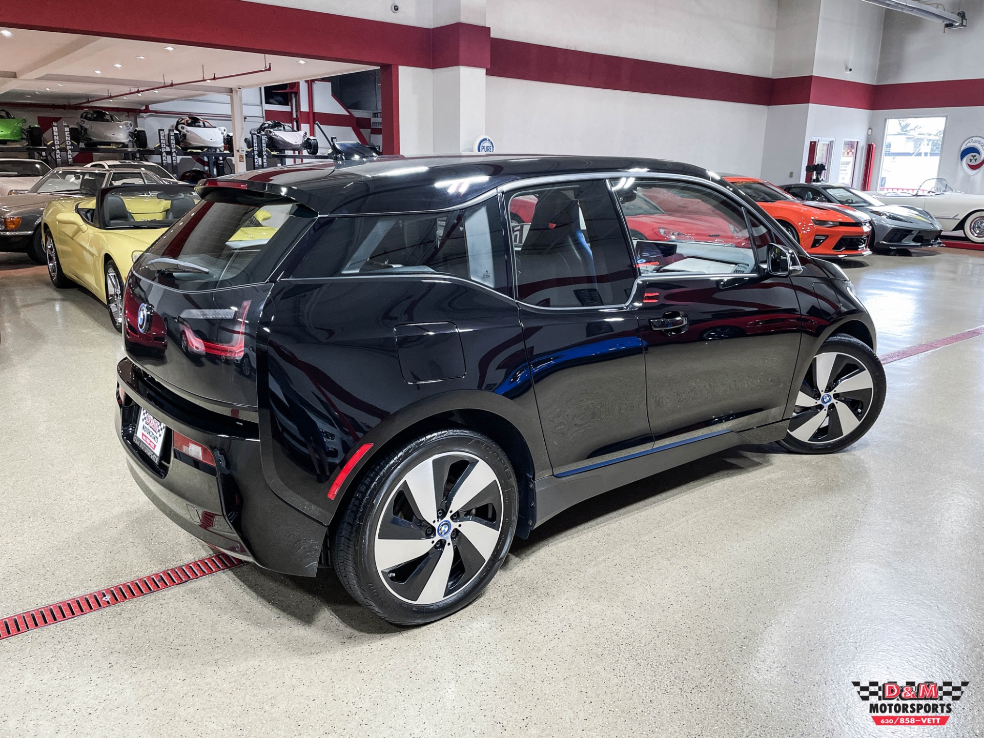 Used 2016 BMW i3 | St. Petersburg, FL