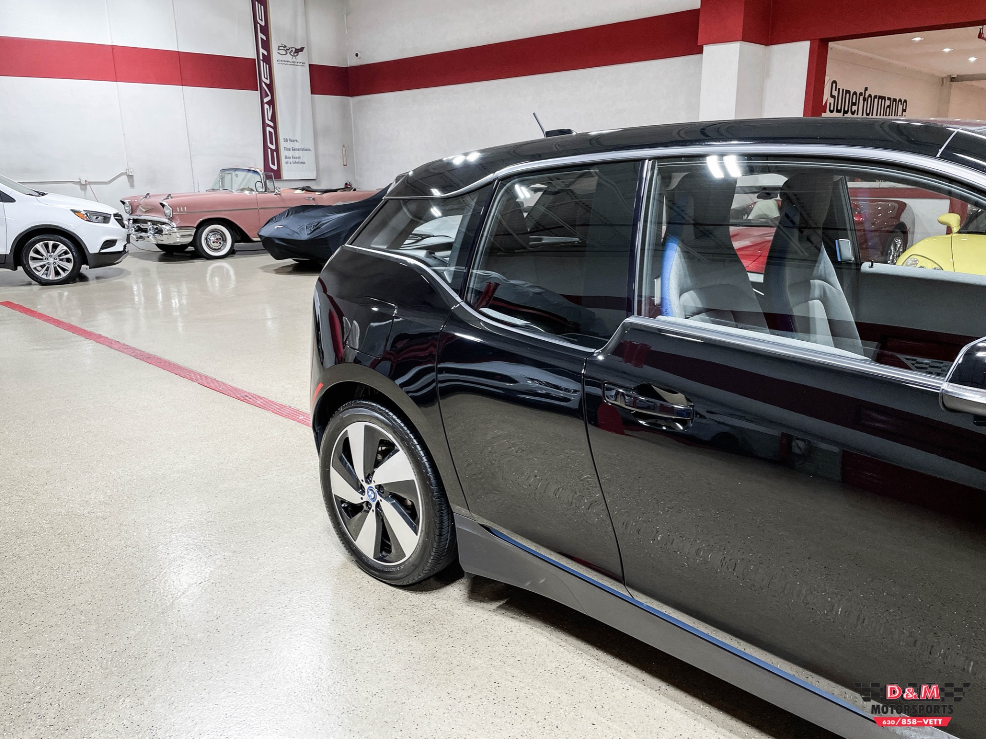 Used 2016 BMW i3 | St. Petersburg, FL