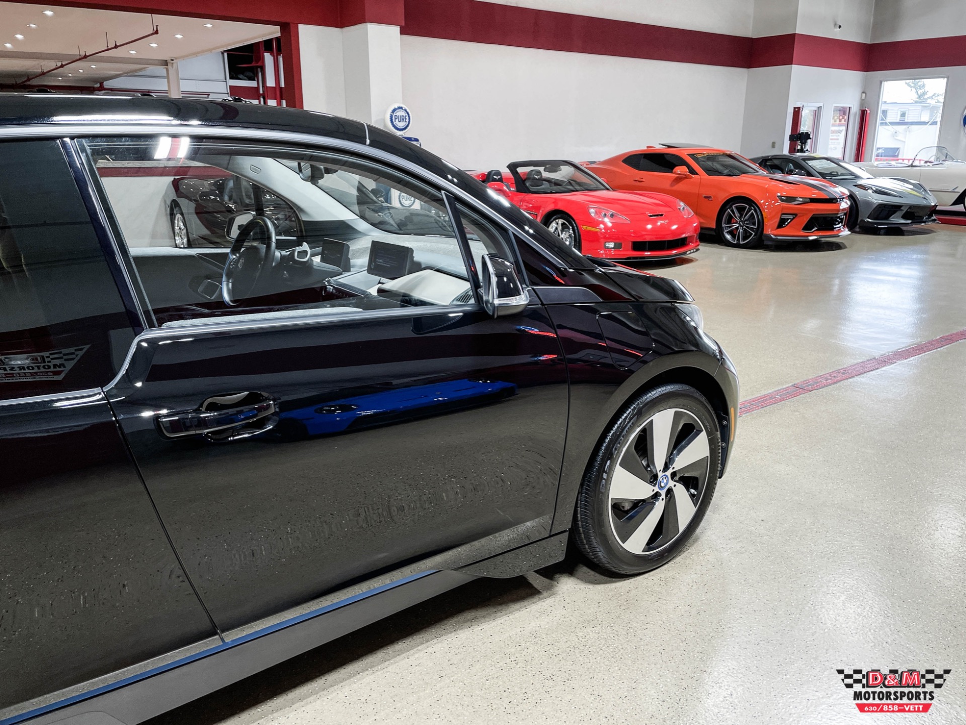 Used 2016 BMW i3 | St. Petersburg, FL