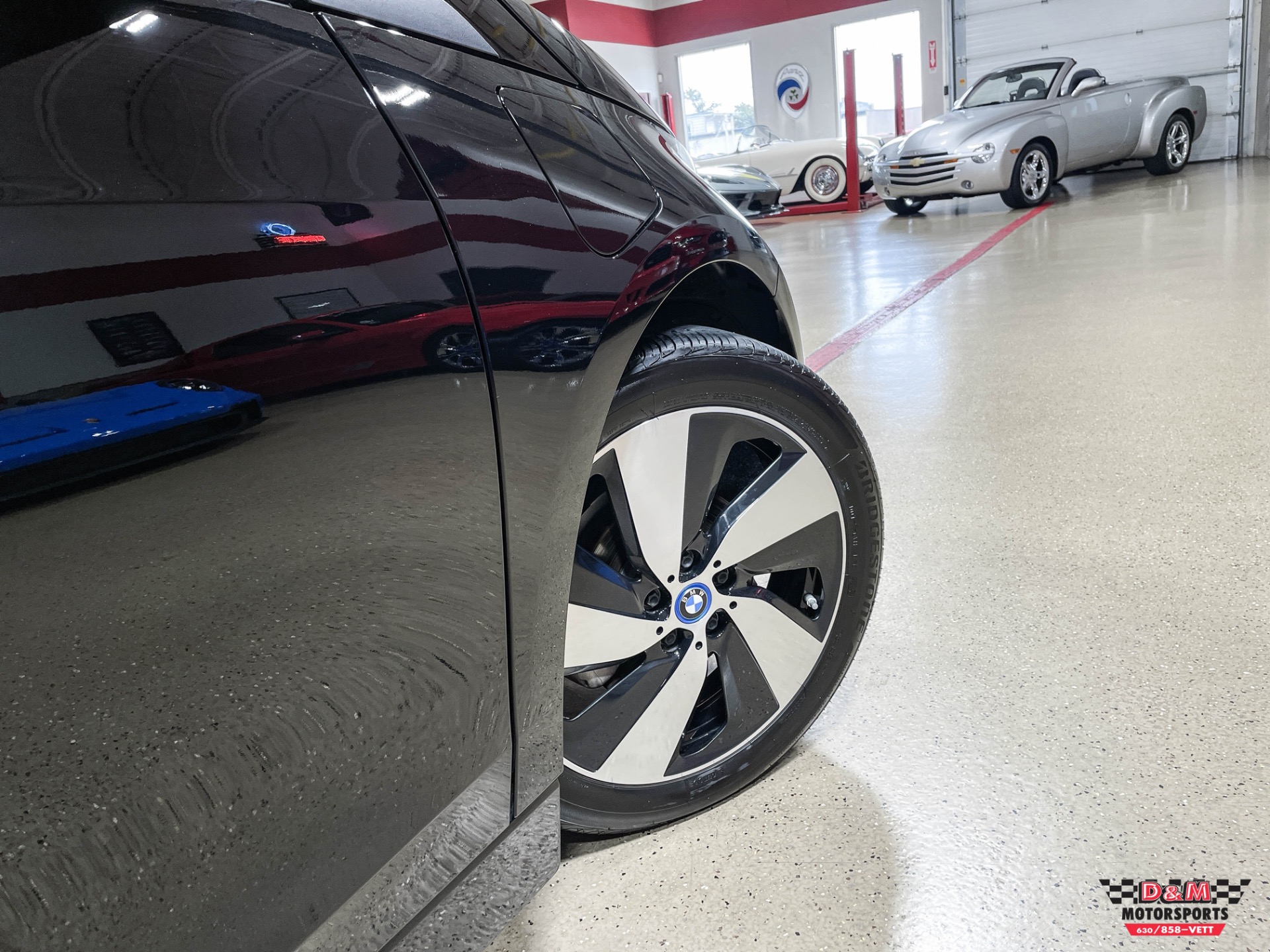 Used 2016 BMW i3 | St. Petersburg, FL