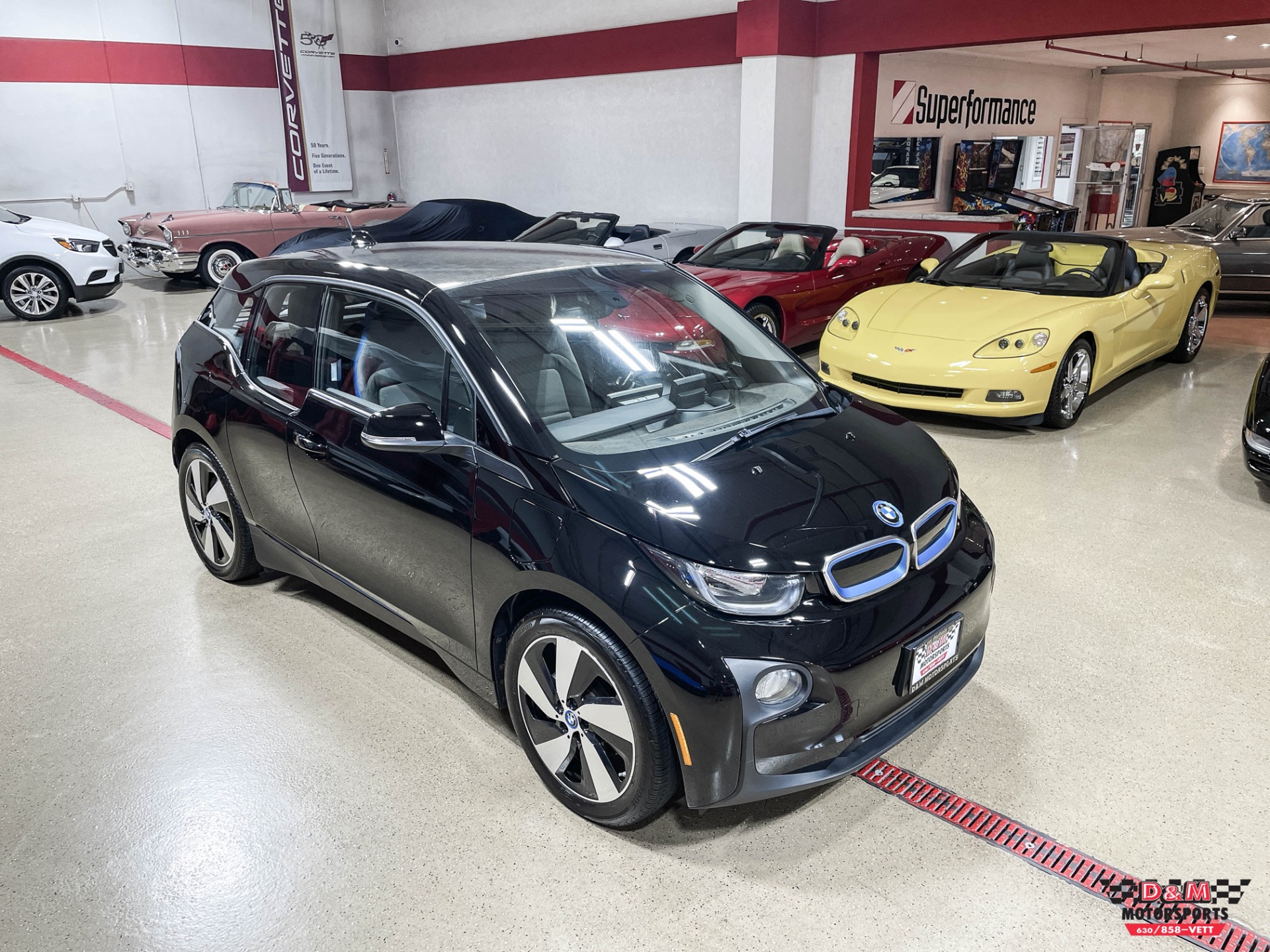 Used 2016 BMW i3 | St. Petersburg, FL