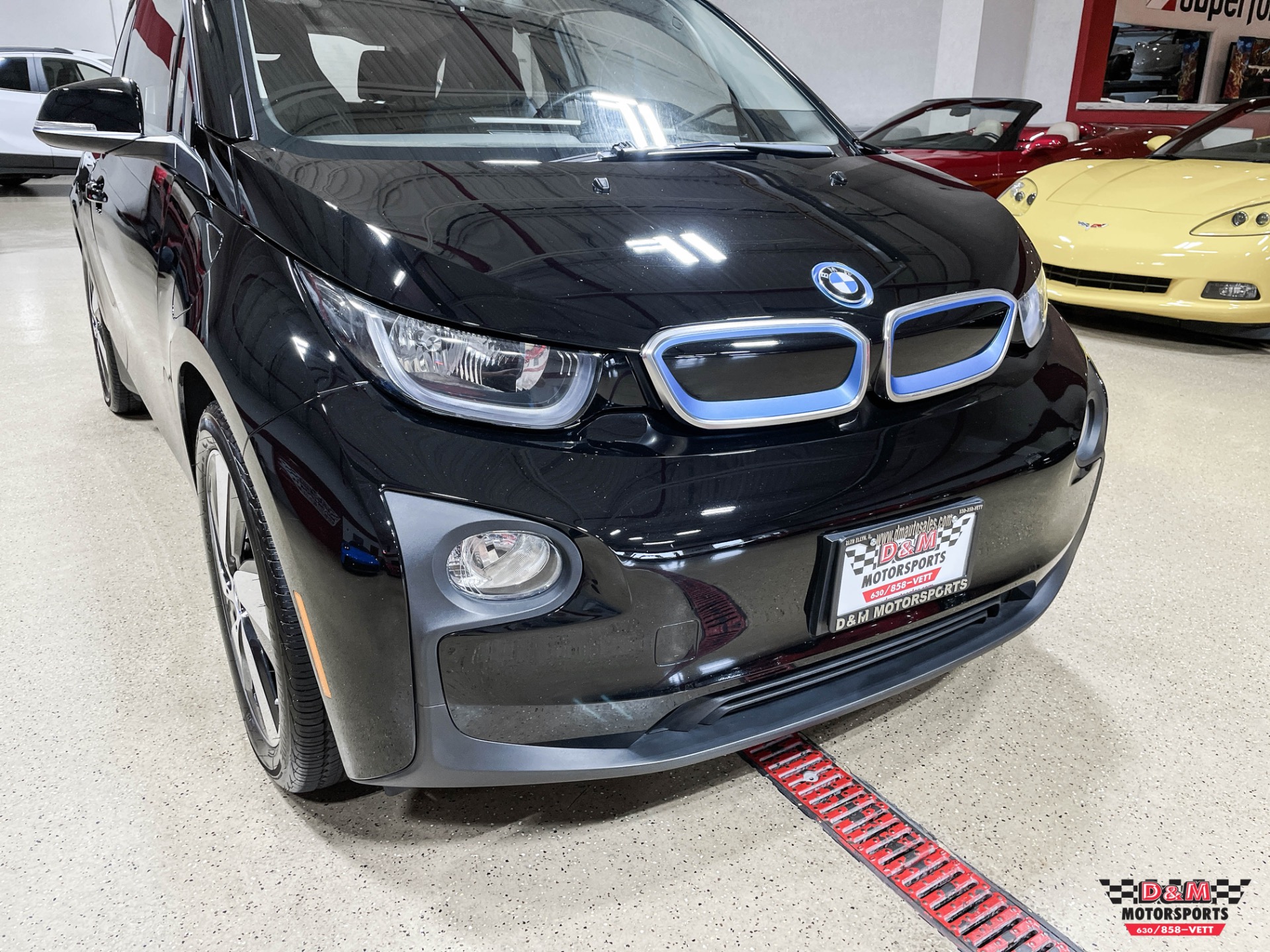 Used 2016 BMW i3 | St. Petersburg, FL