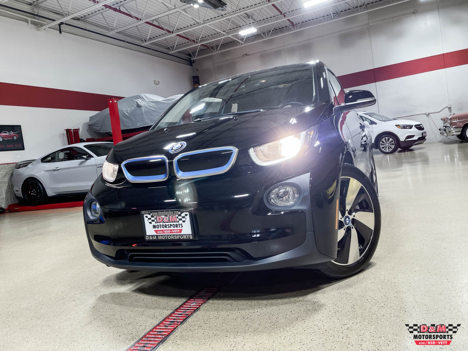 Used 2016 BMW i3 | St. Petersburg, FL