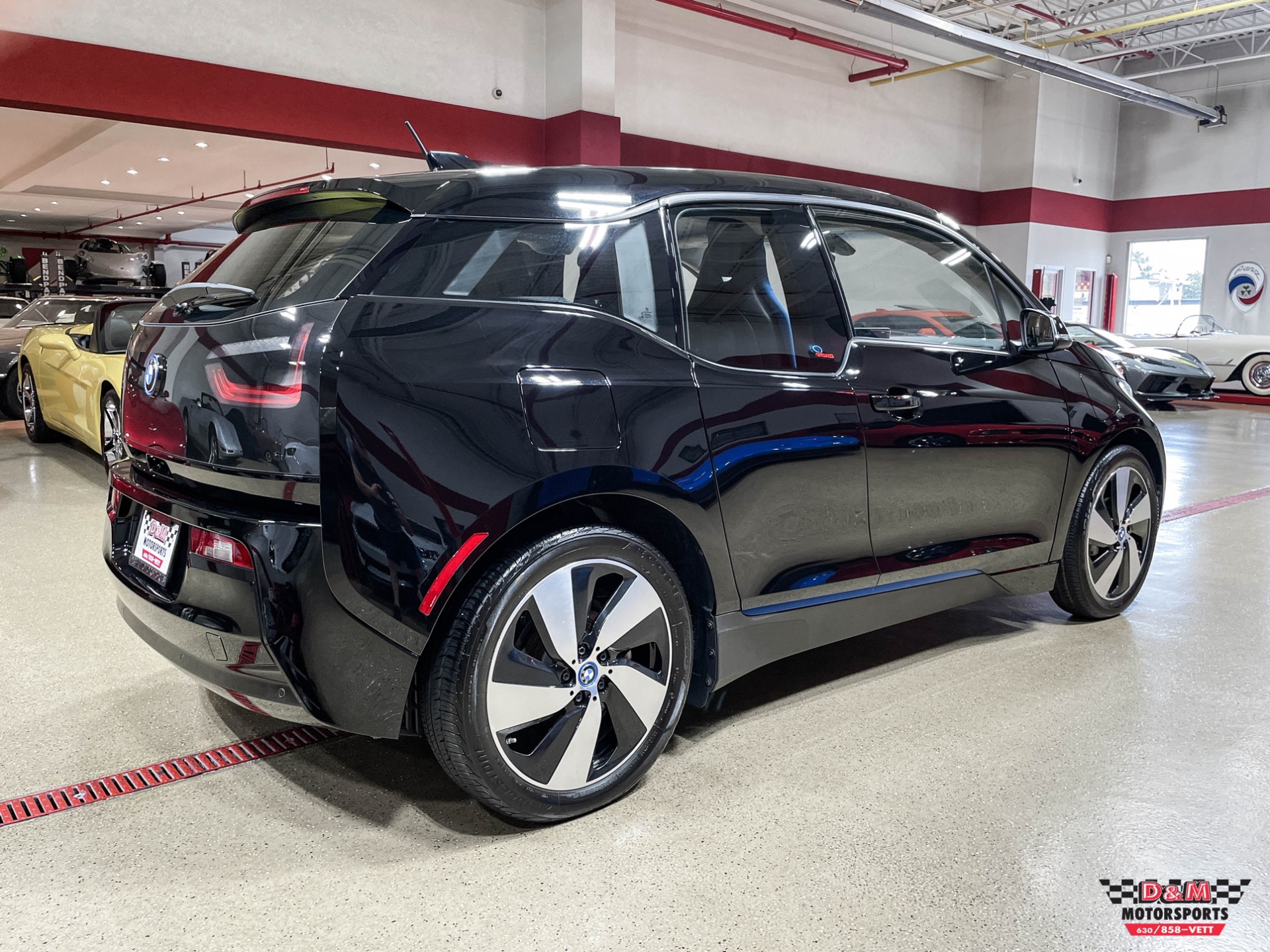 Used 2016 BMW i3 | St. Petersburg, FL