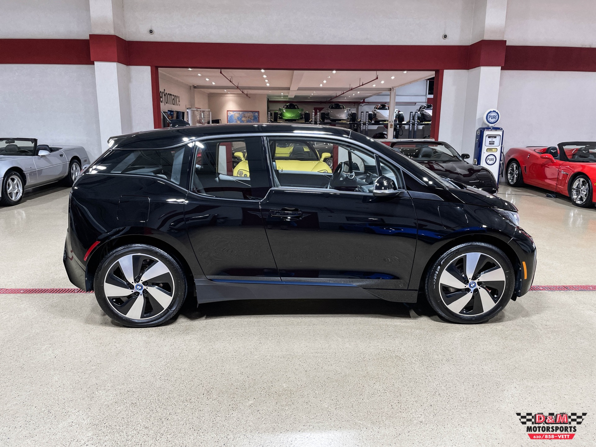 Used 2016 BMW i3 | St. Petersburg, FL