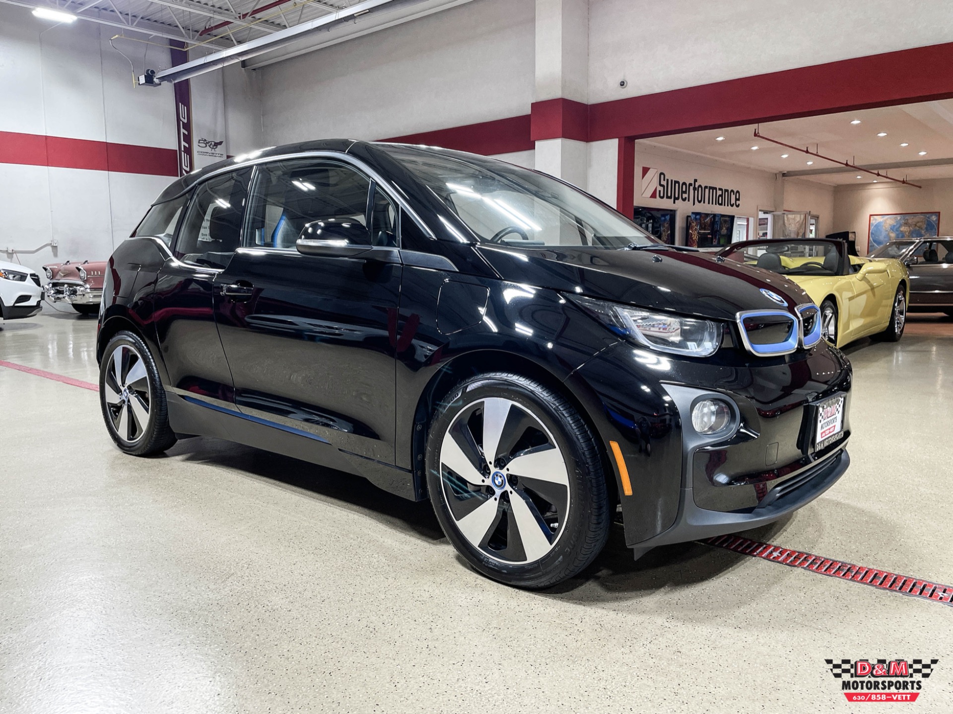 Used 2016 BMW i3 | St. Petersburg, FL