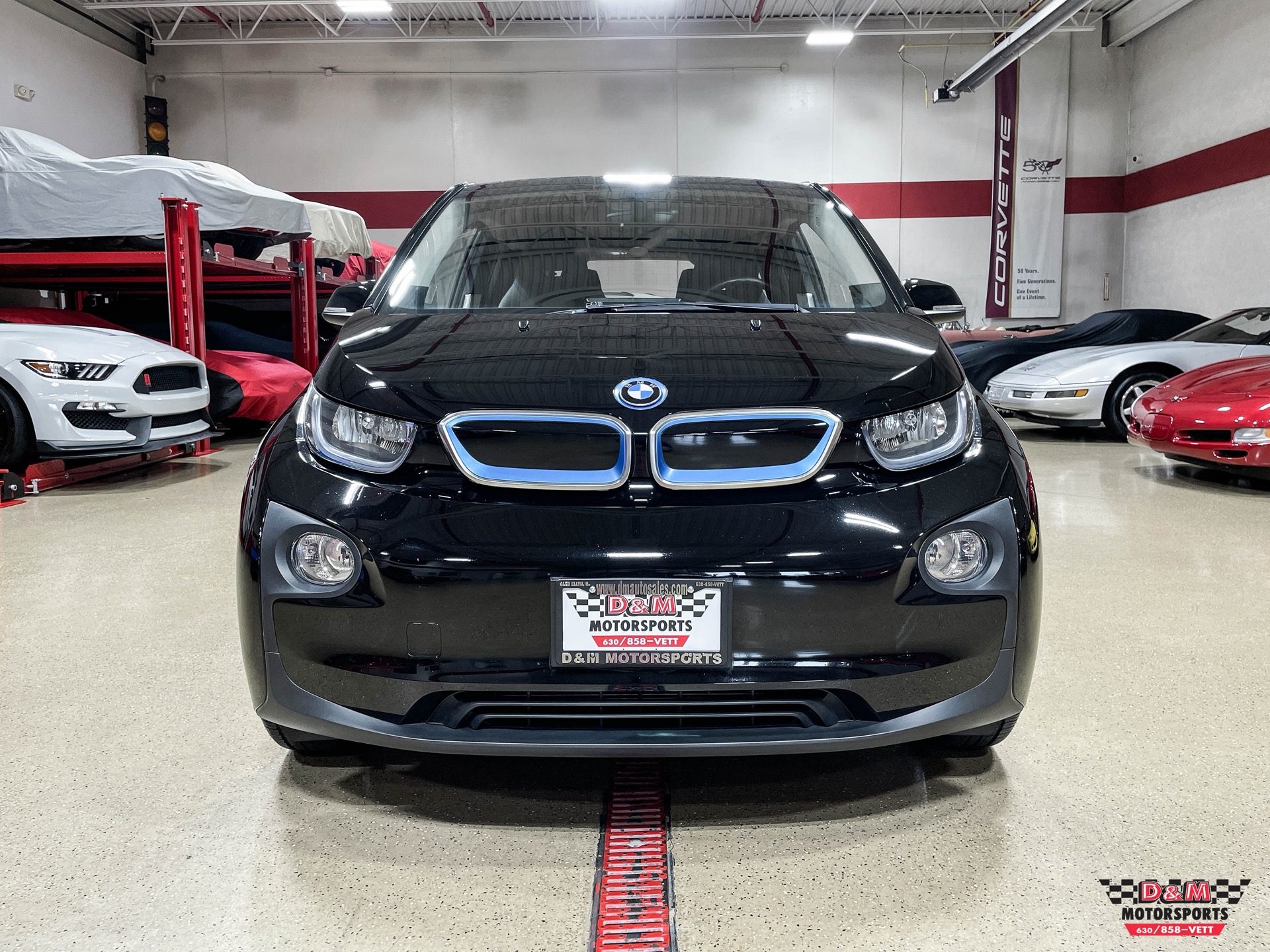 Used 2016 BMW i3 | St. Petersburg, FL