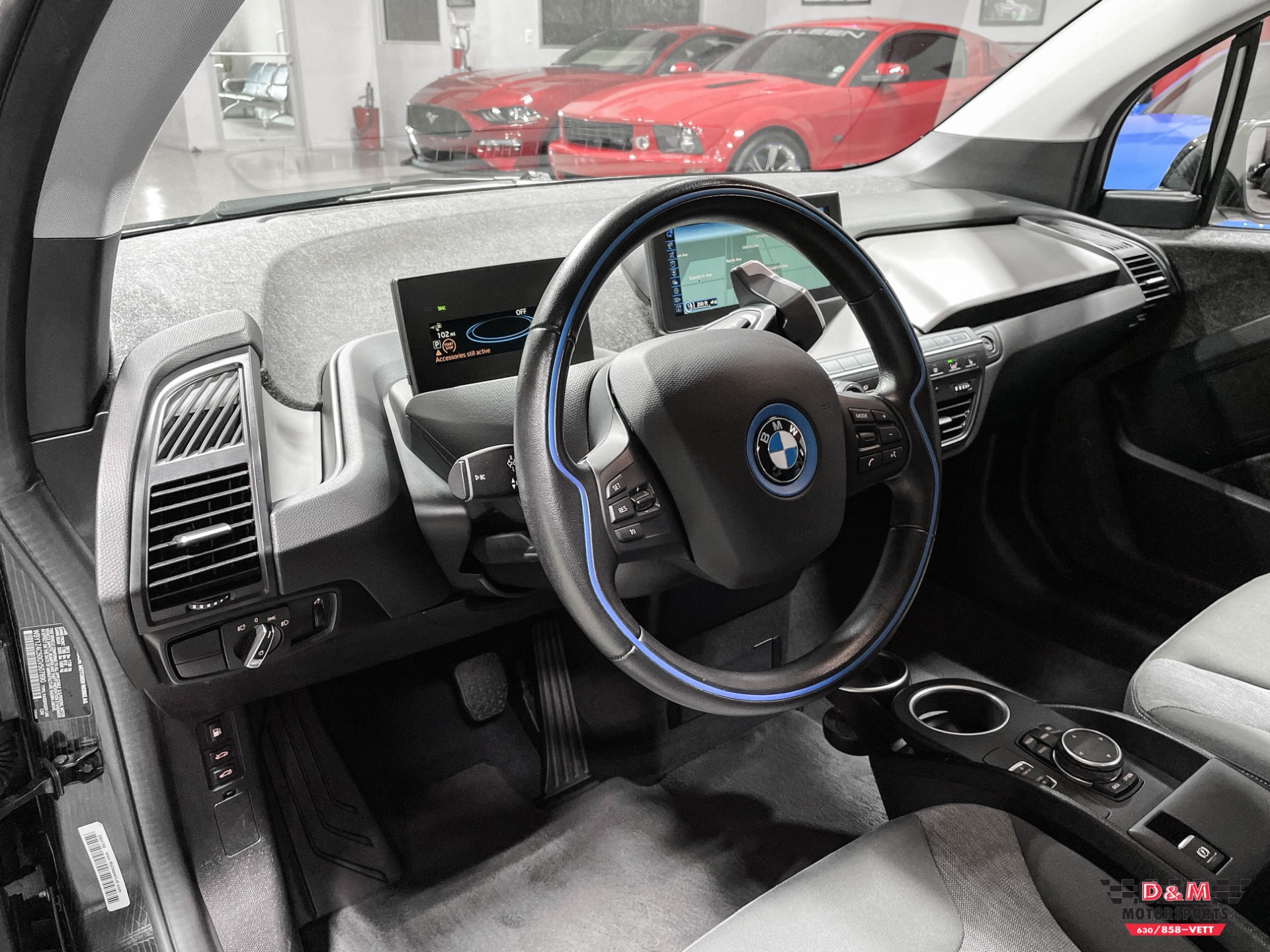 Used 2016 BMW i3 | St. Petersburg, FL