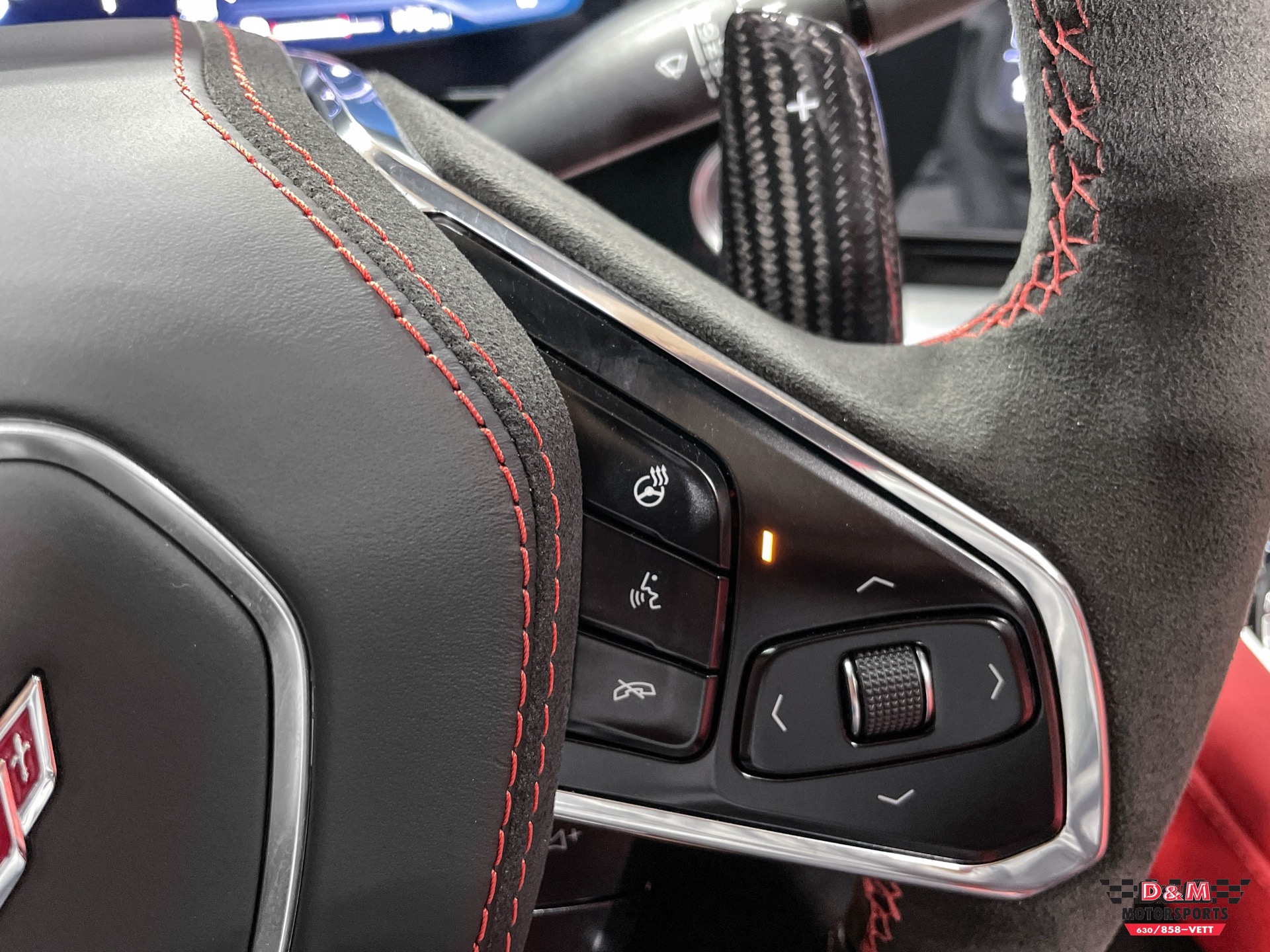 Used 2023 Chevrolet Corvette Z06 Coupe | St. Petersburg, FL