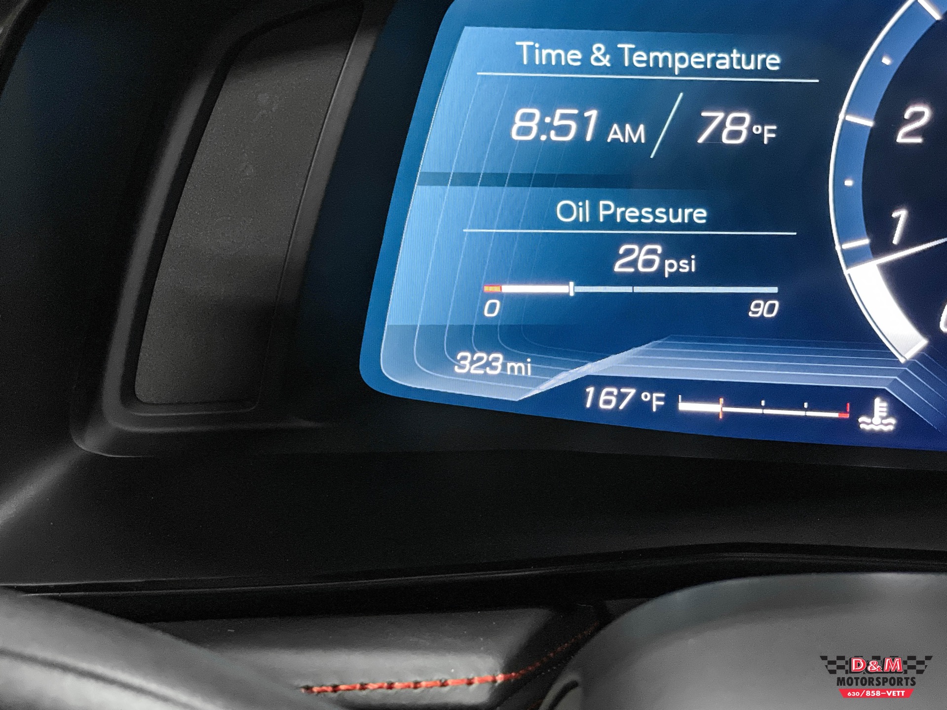 Used 2023 Chevrolet Corvette Z06 Coupe | St. Petersburg, FL