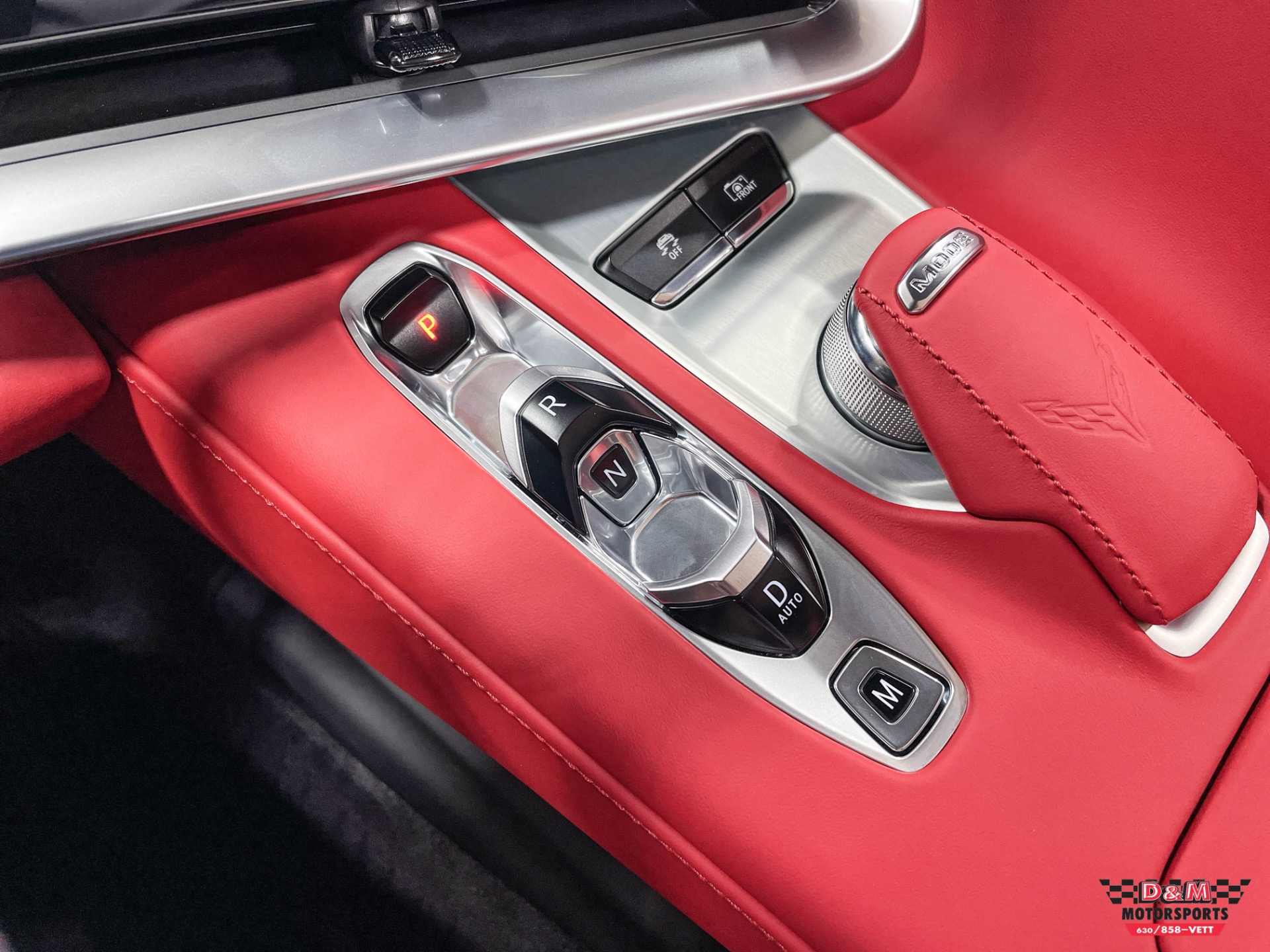 Used 2023 Chevrolet Corvette Z06 Coupe | St. Petersburg, FL