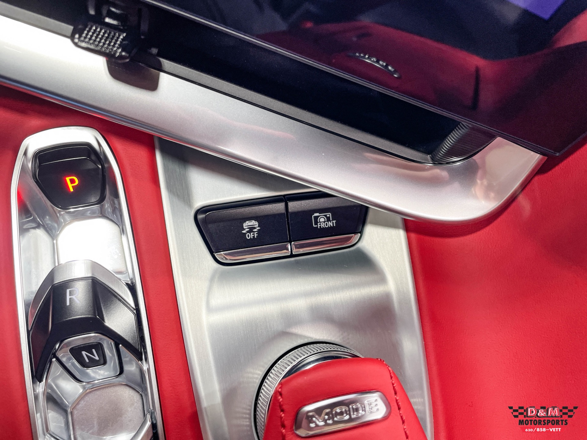 Used 2023 Chevrolet Corvette Z06 Coupe | St. Petersburg, FL