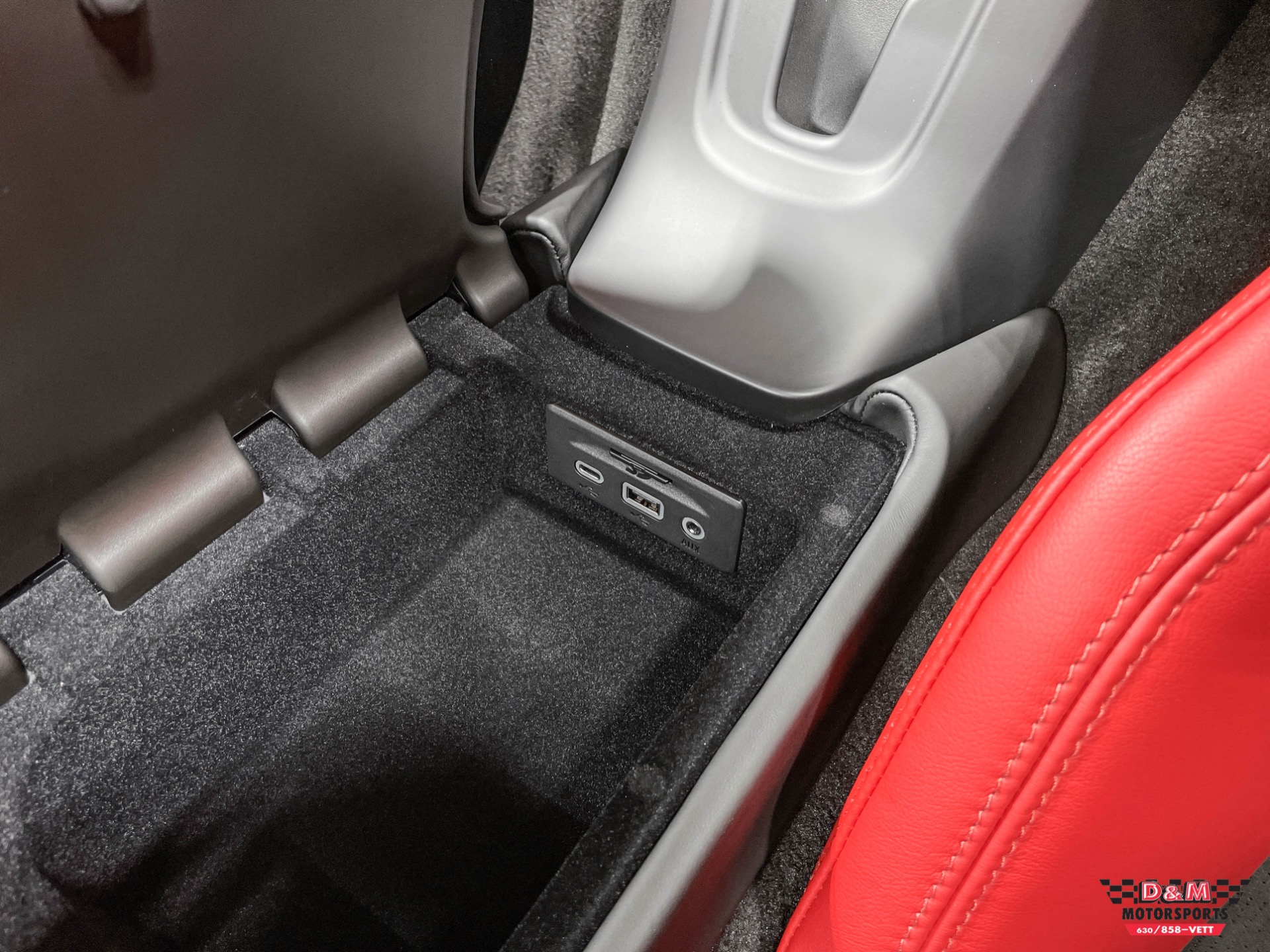 Used 2023 Chevrolet Corvette Z06 Coupe | St. Petersburg, FL