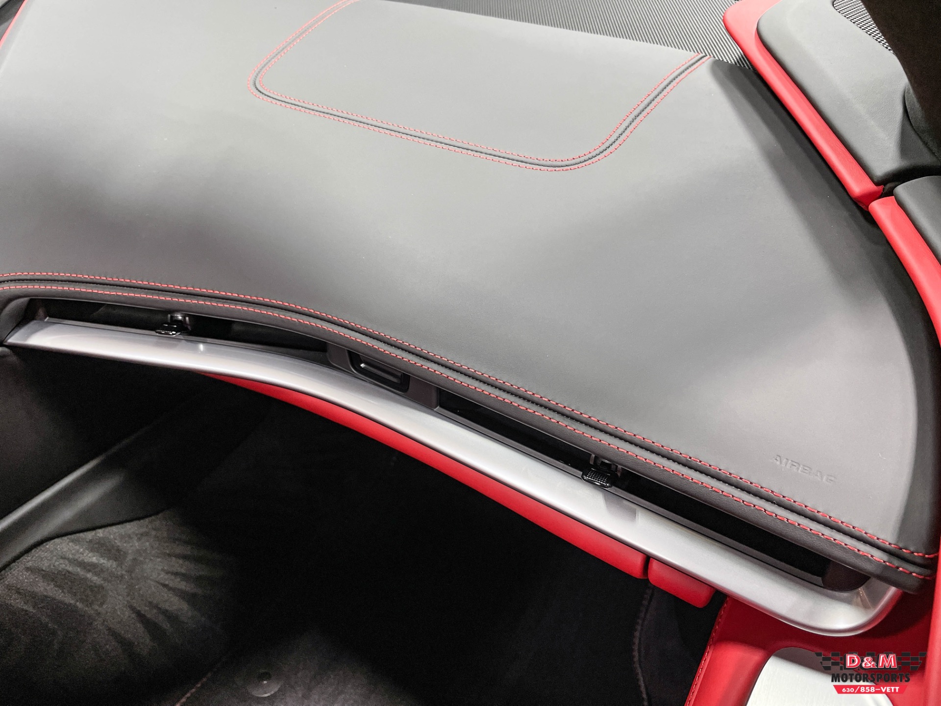 Used 2023 Chevrolet Corvette Z06 Coupe | St. Petersburg, FL