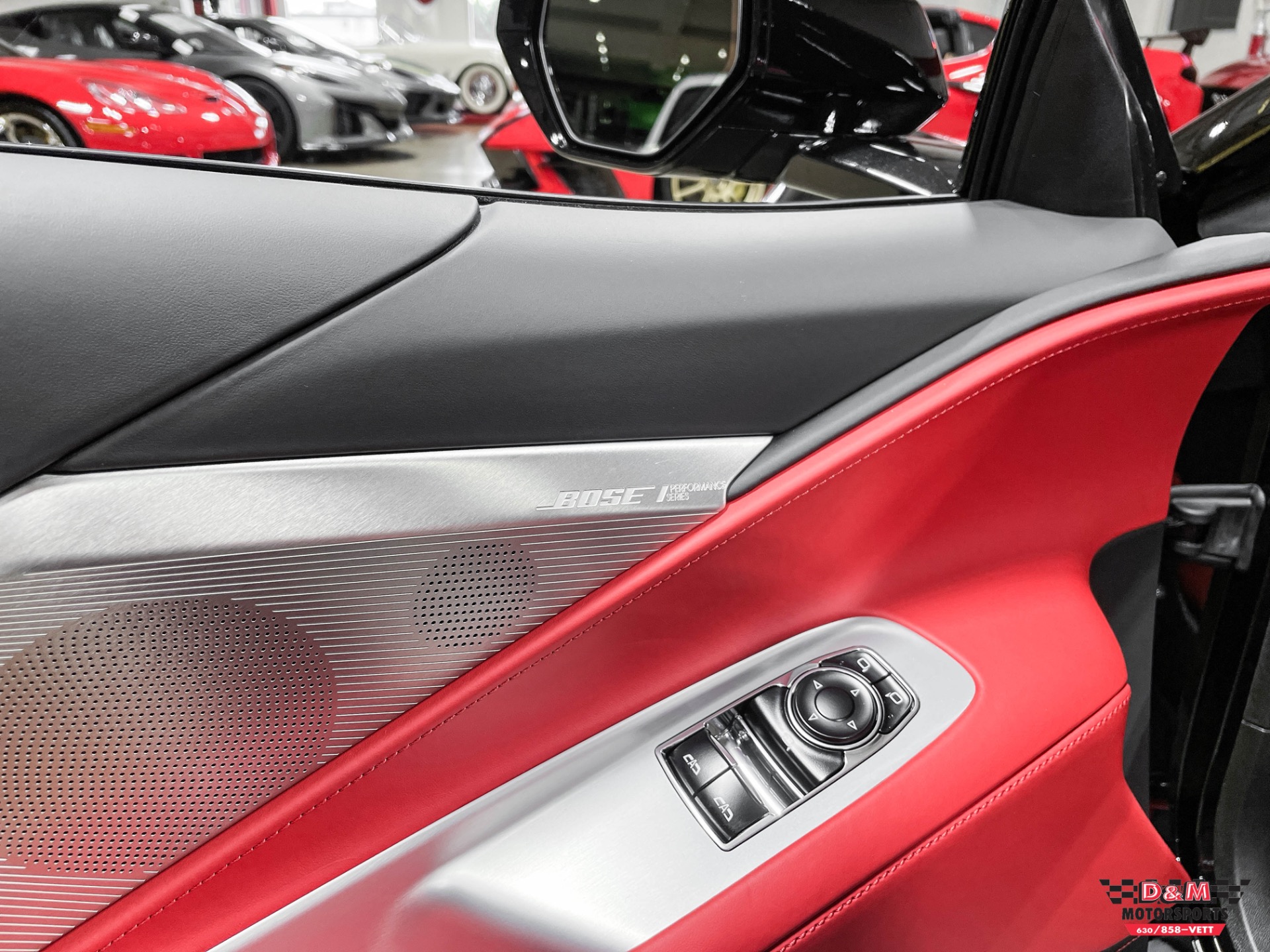 Used 2023 Chevrolet Corvette Z06 Coupe | St. Petersburg, FL