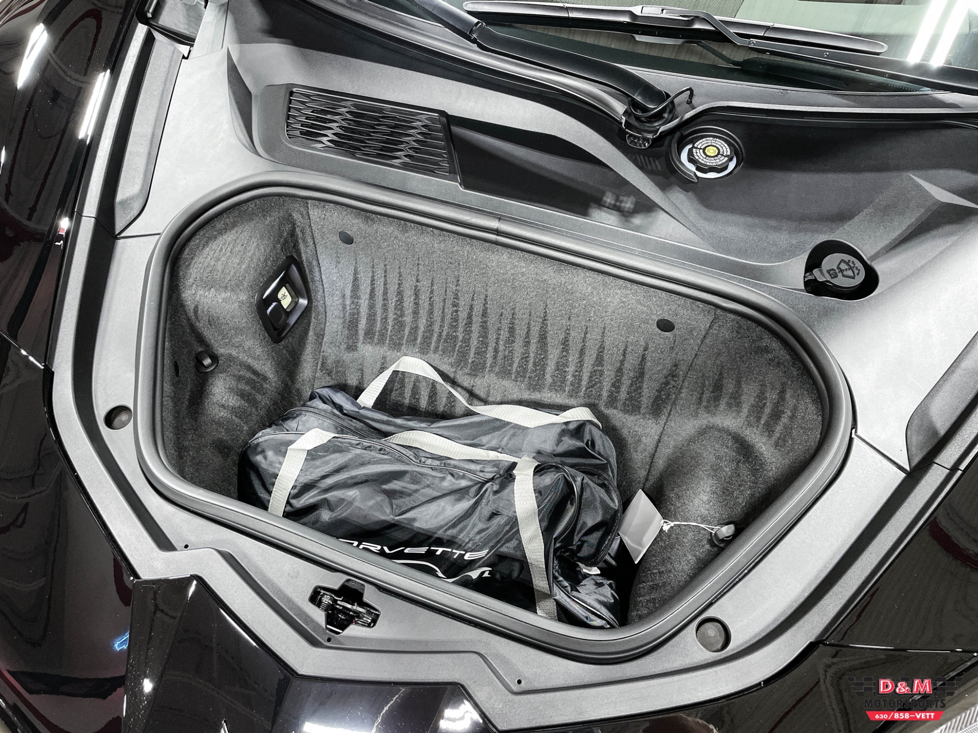 Used 2023 Chevrolet Corvette Z06 Coupe | St. Petersburg, FL