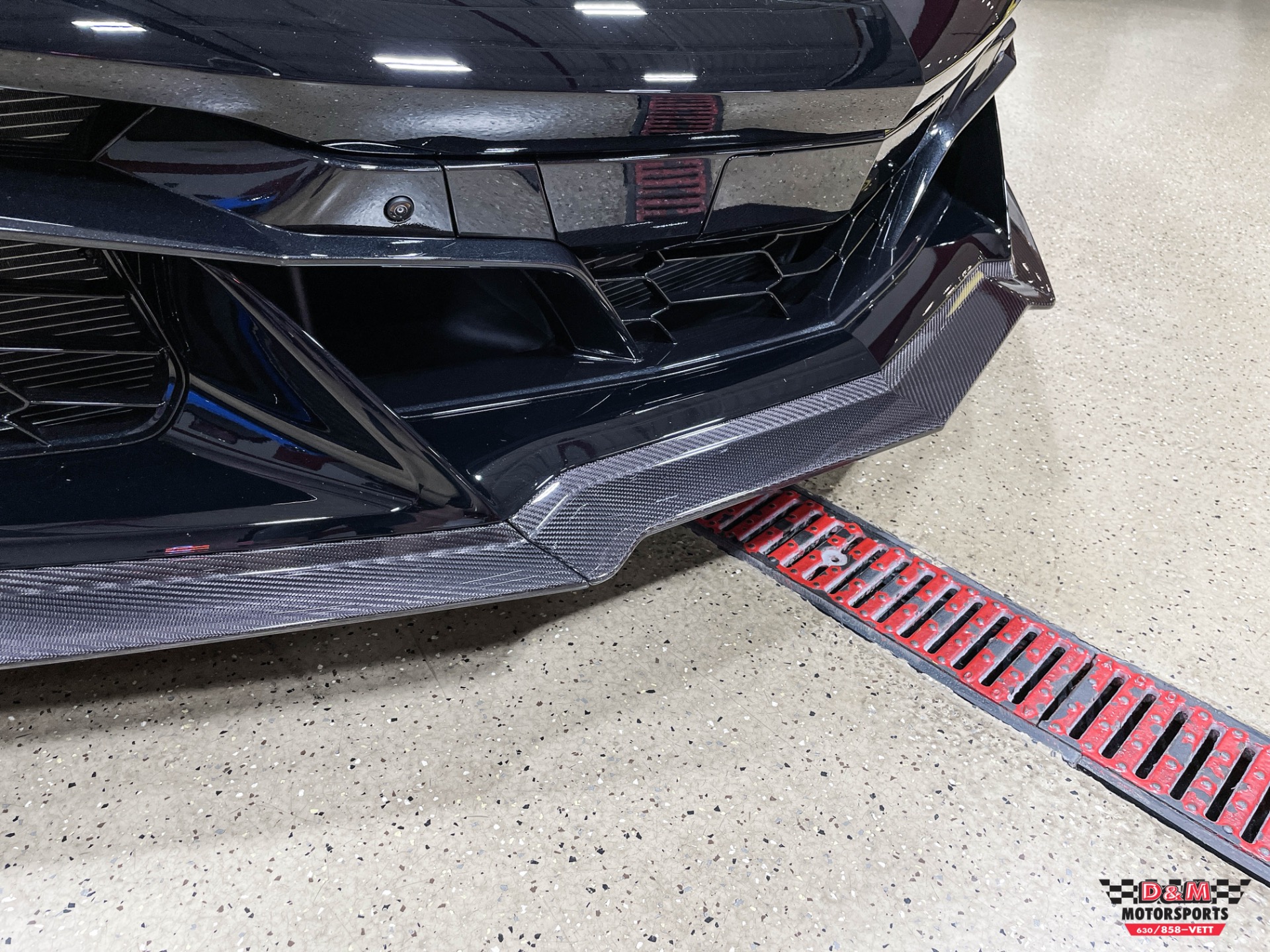 Used 2023 Chevrolet Corvette Z06 Coupe | St. Petersburg, FL